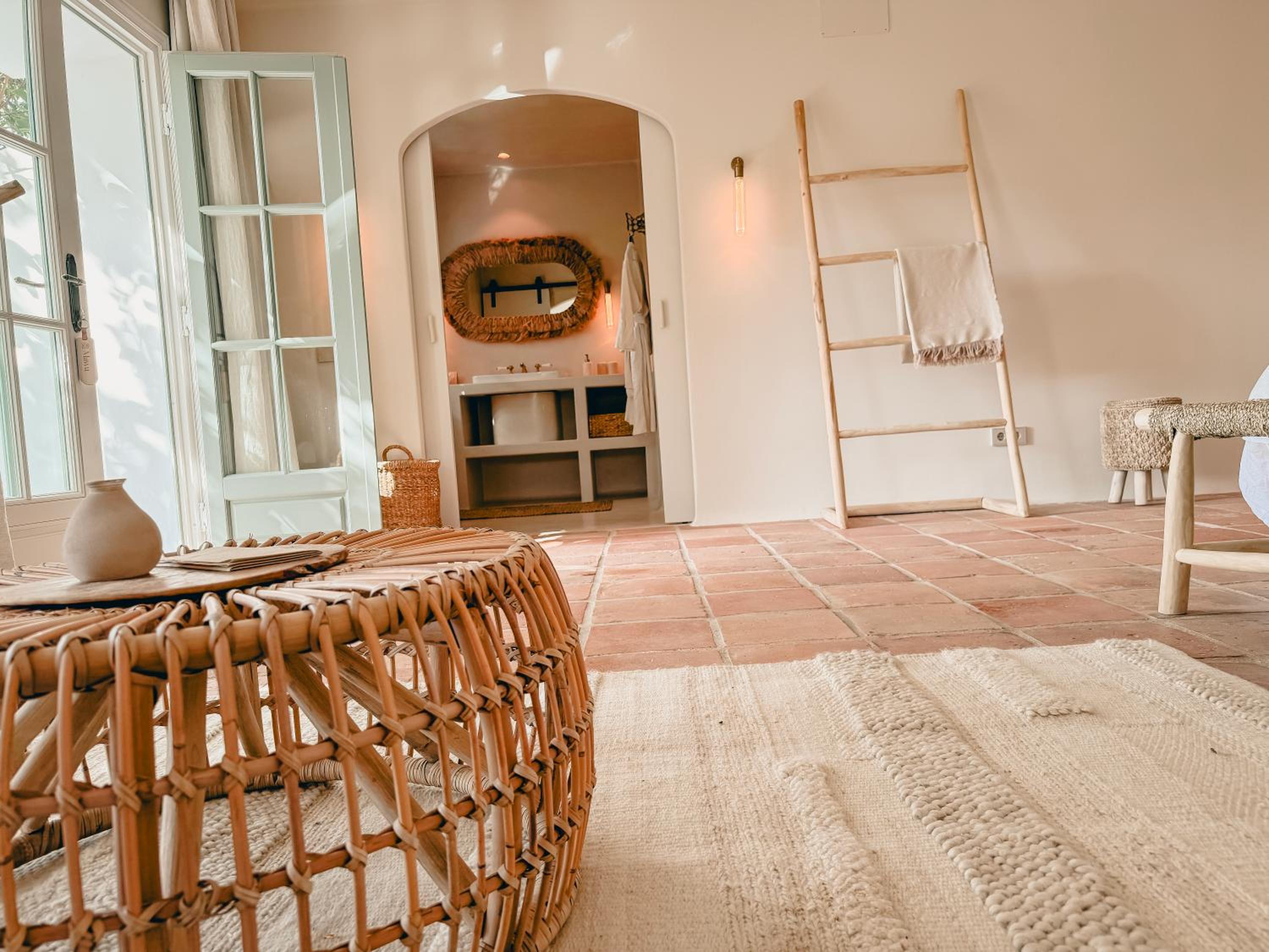 Viluz - Wellbeing Resort Marbella