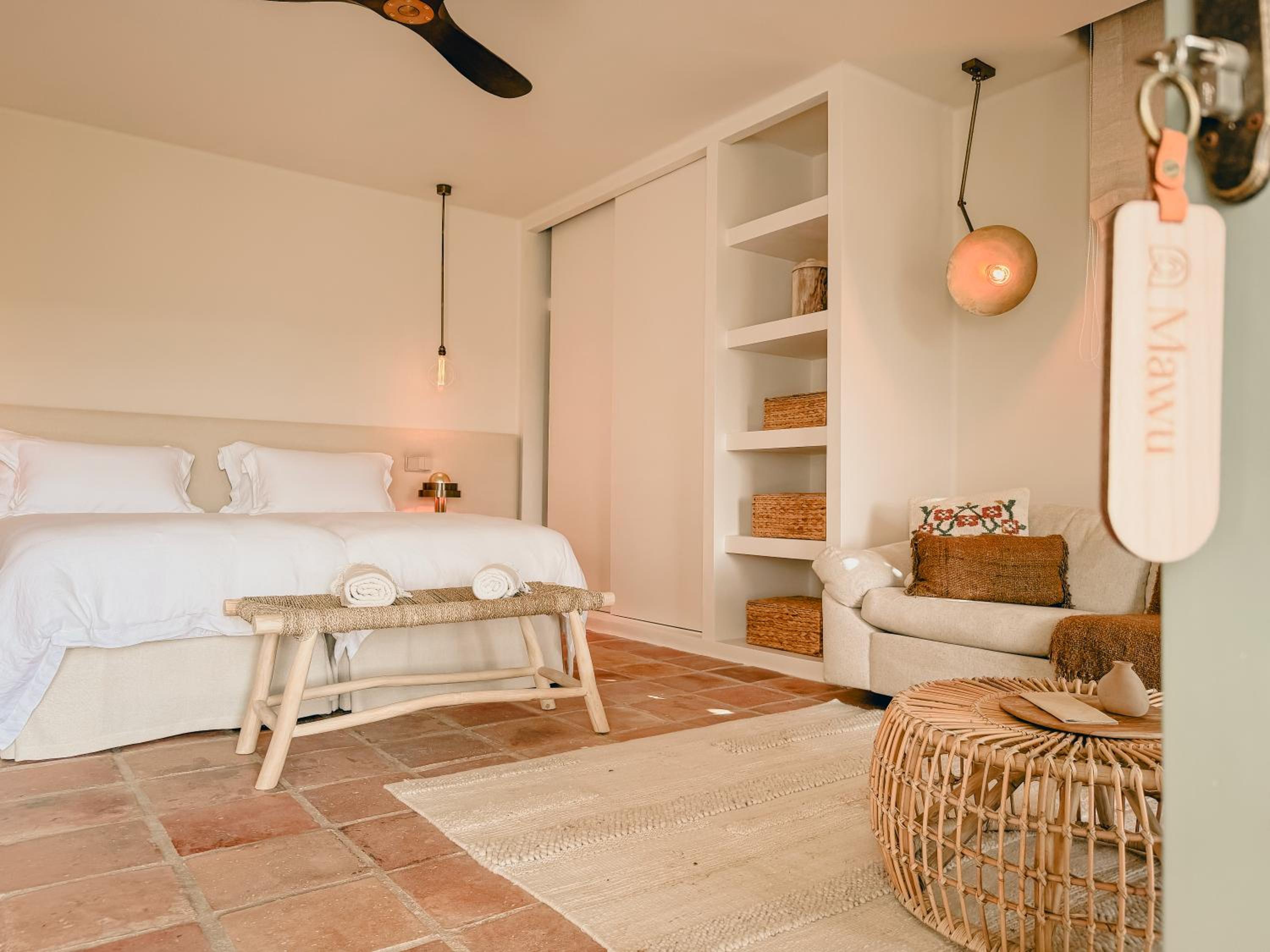 Viluz - Wellbeing Resort Marbella