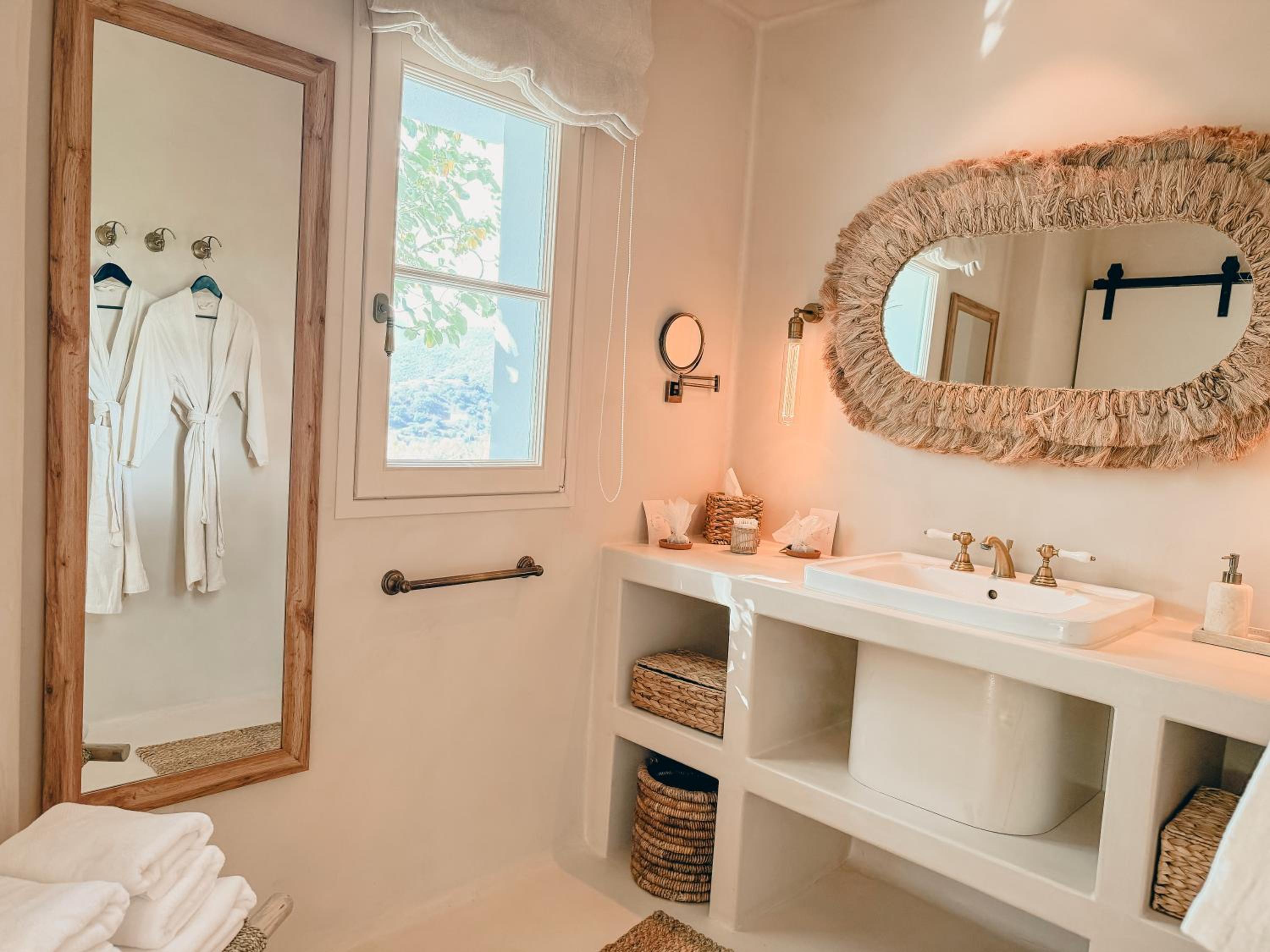 Viluz - Wellbeing Resort Marbella