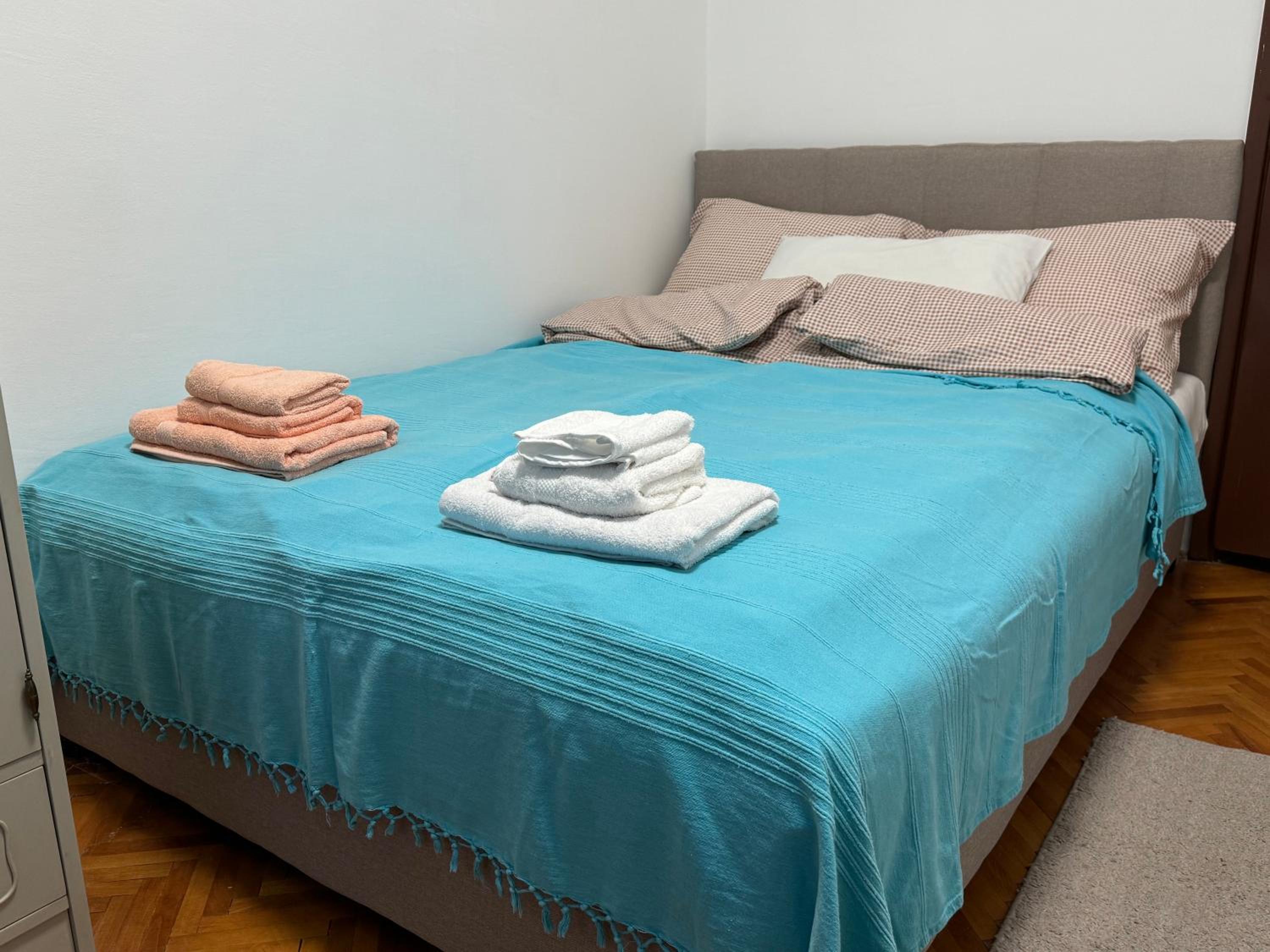 Apartman Ristić