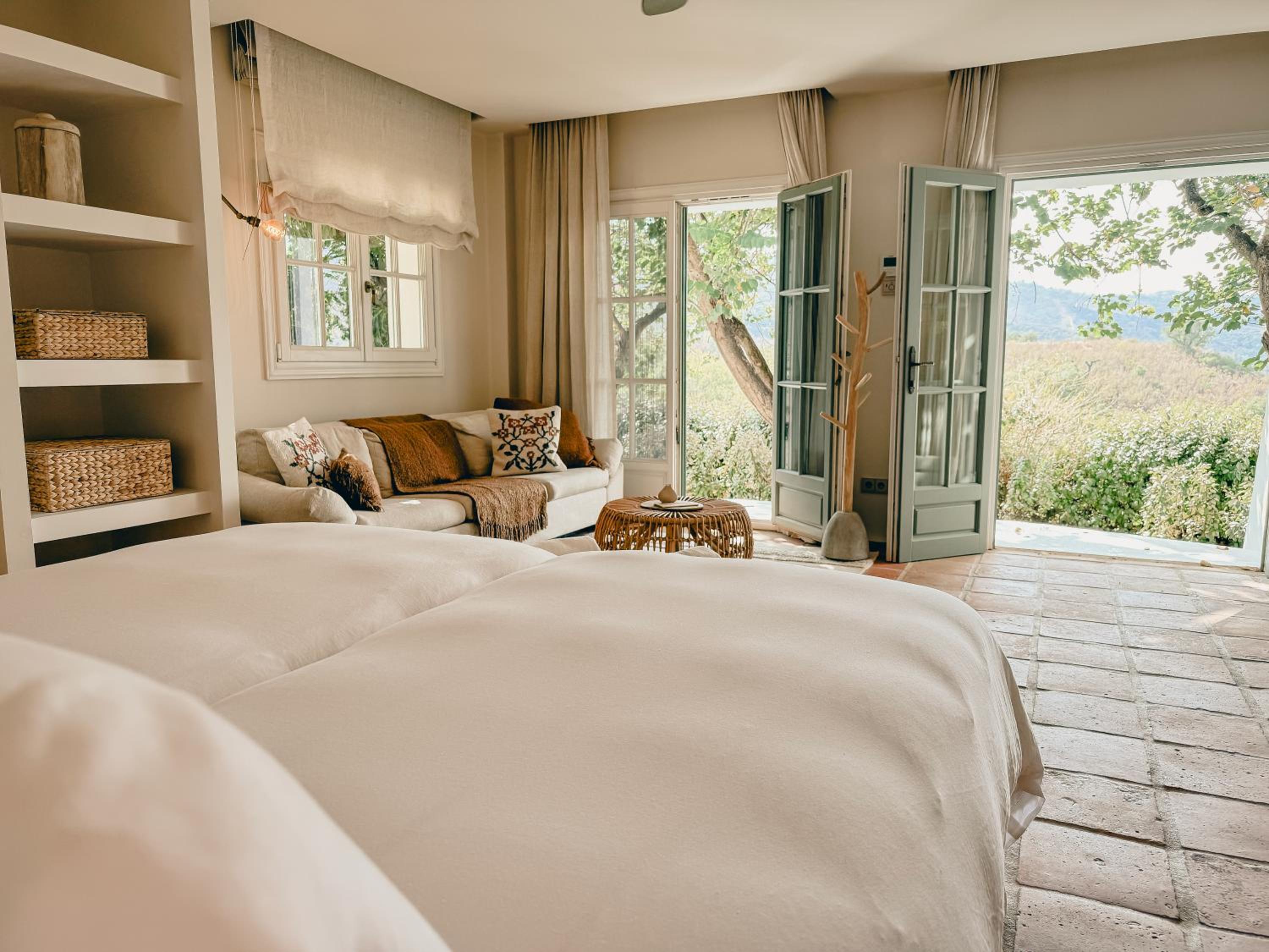 Viluz - Wellbeing Resort Marbella