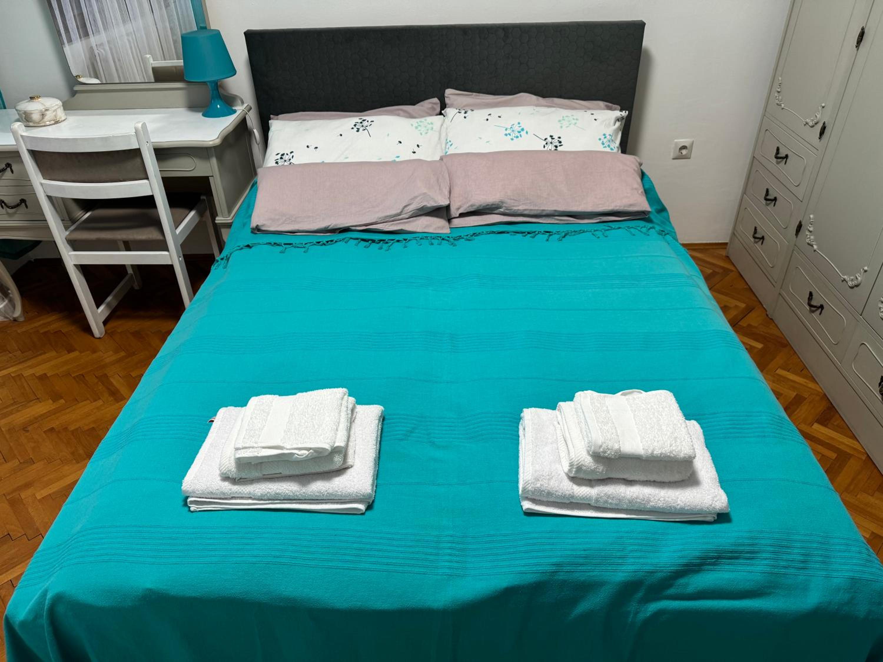 Apartman Ristić
