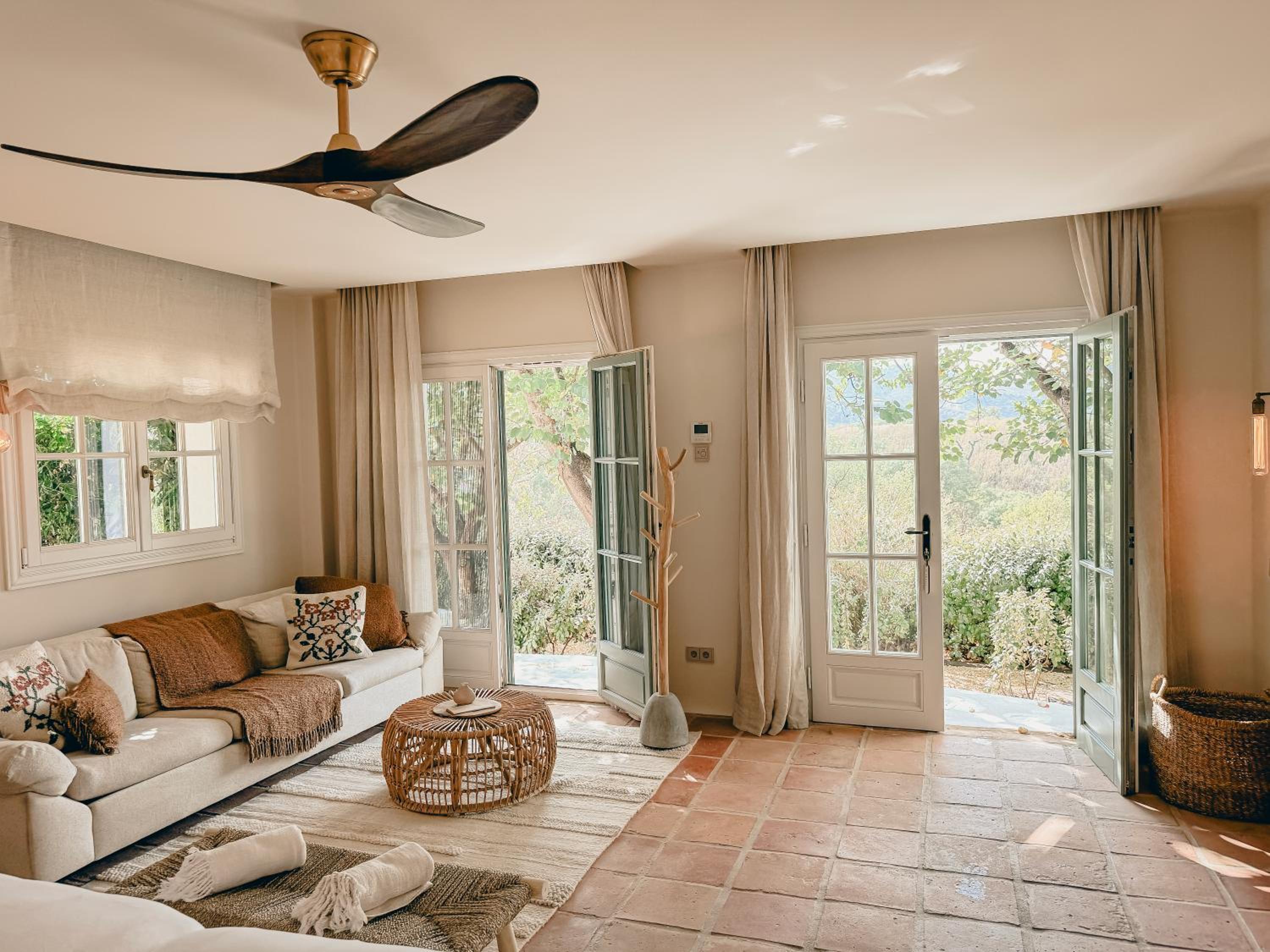 Viluz - Wellbeing Resort Marbella