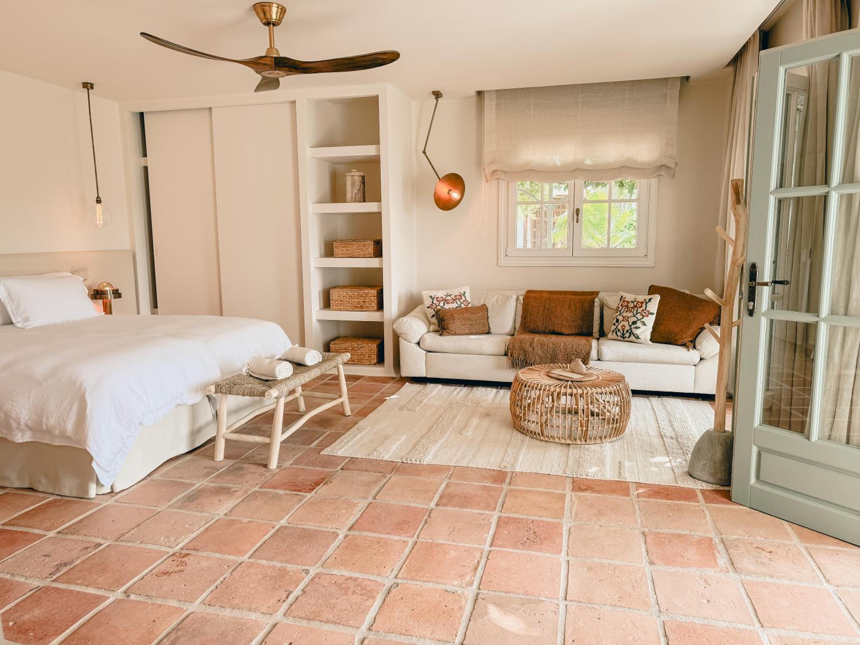 Viluz - Wellbeing Resort Marbella