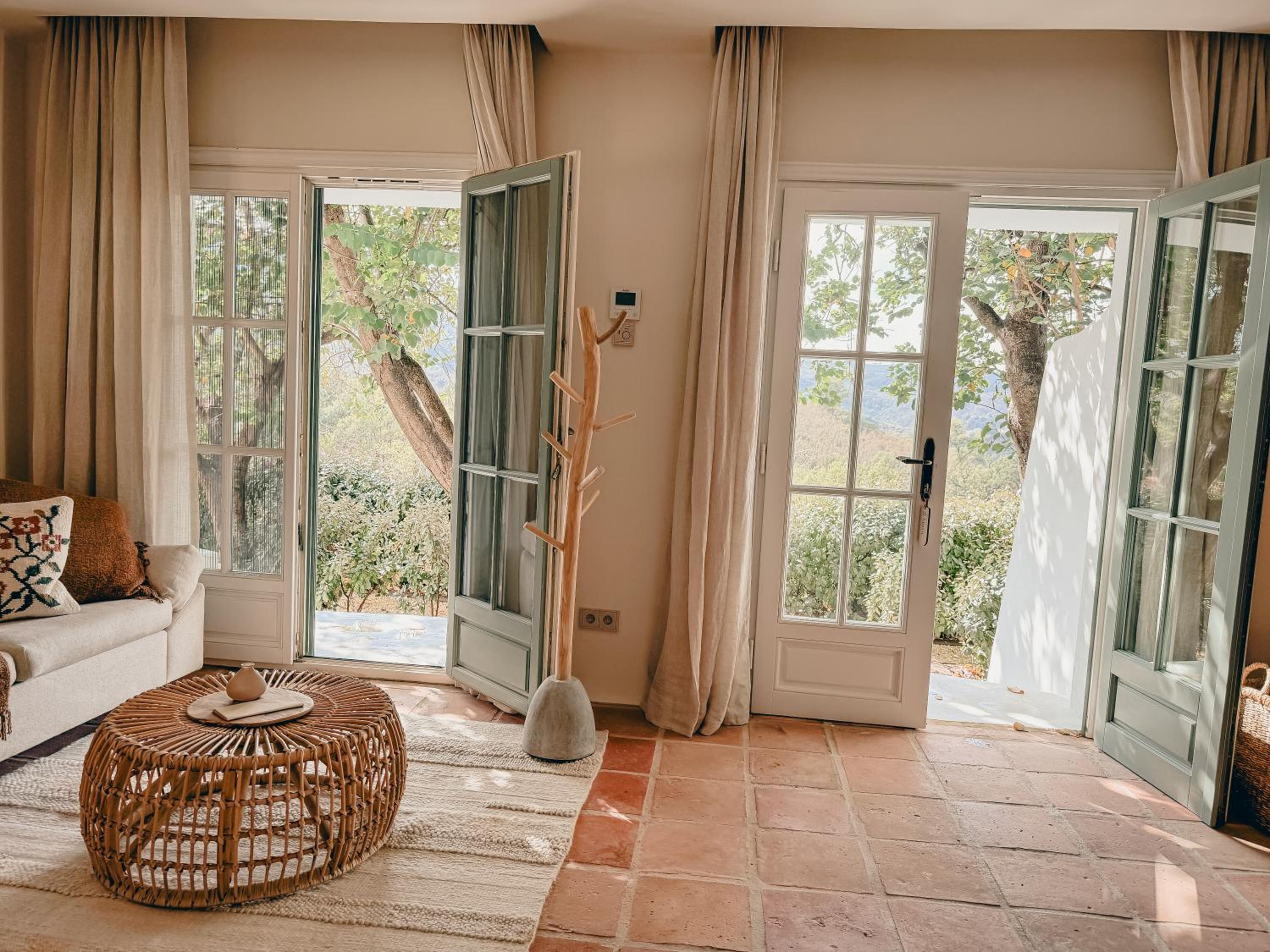 Viluz - Wellbeing Resort Marbella