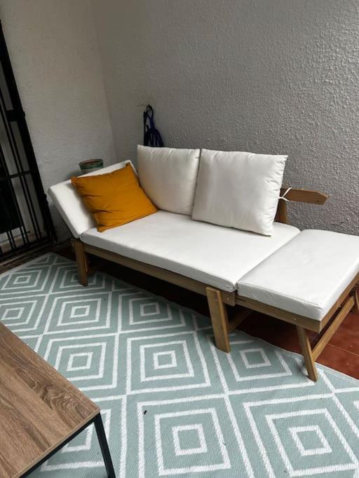 Apartamento en Sotogrande Los Cortijos