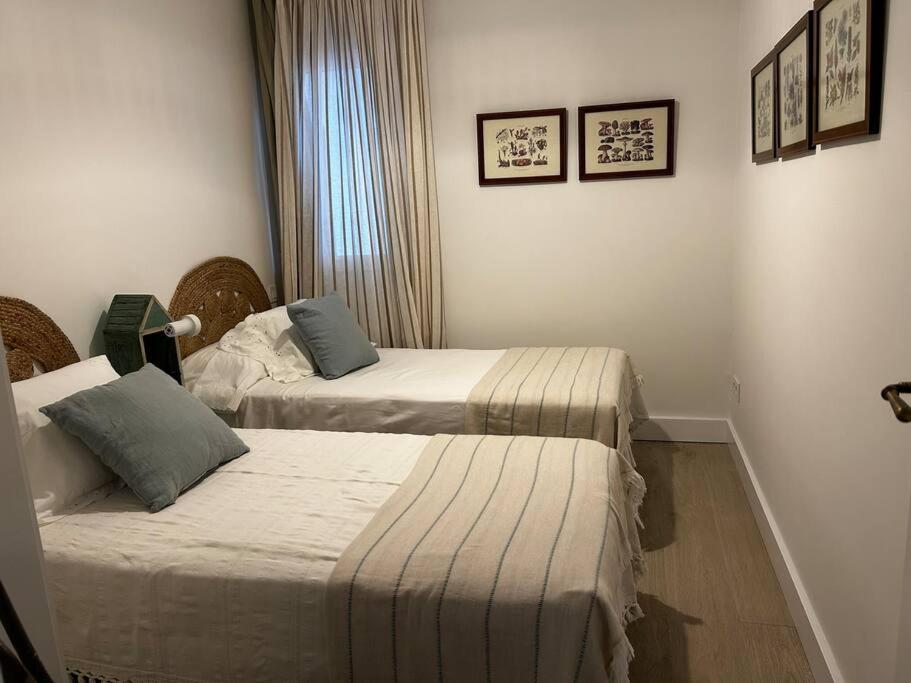 Apartamento en Sotogrande Los Cortijos