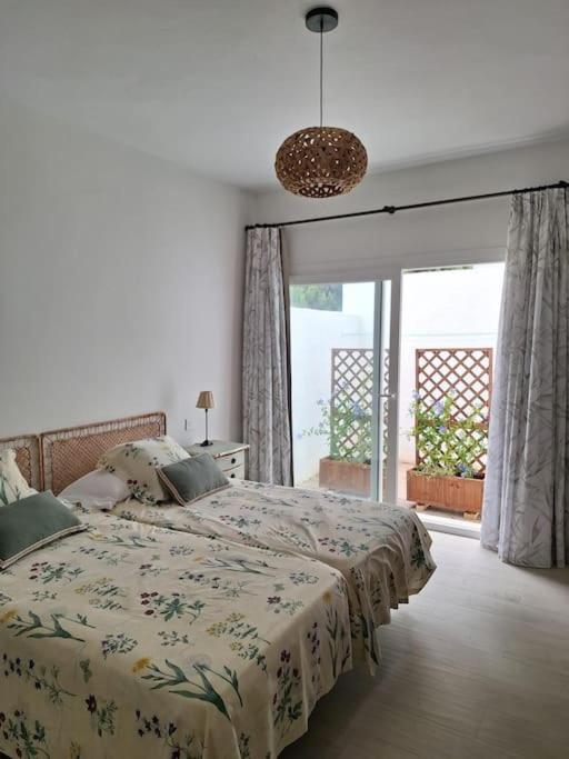 Apartamento en Sotogrande Los Cortijos