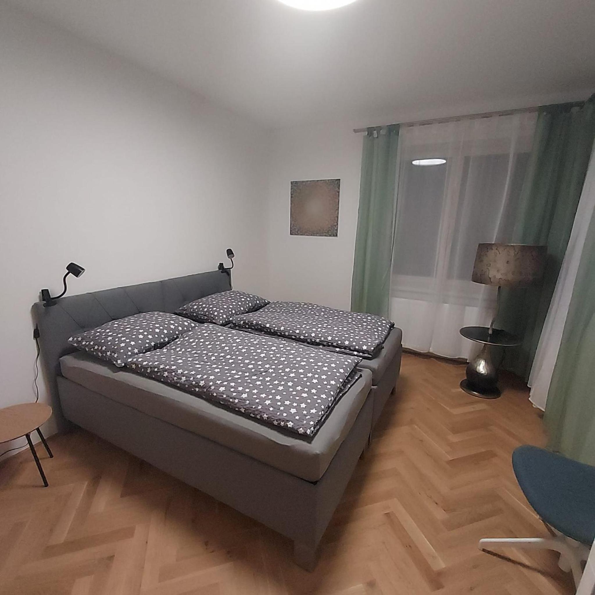 Spoon Apartment Prague 1