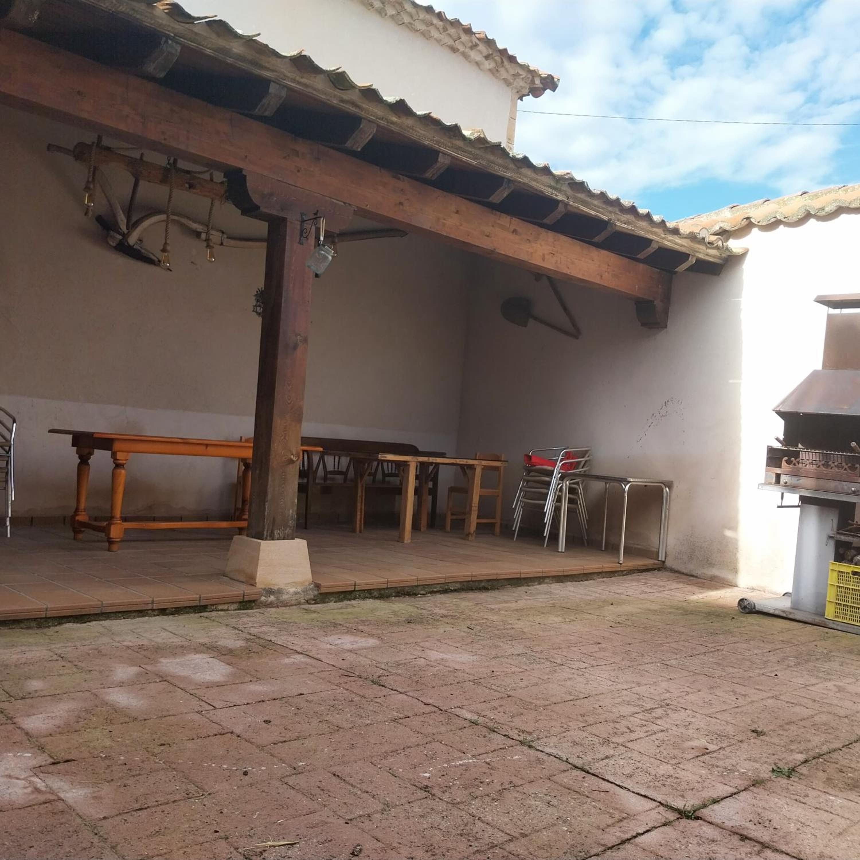 El Guarda