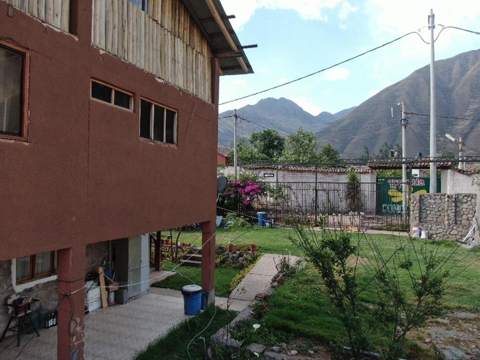 Sacred Dreams B&B view 3