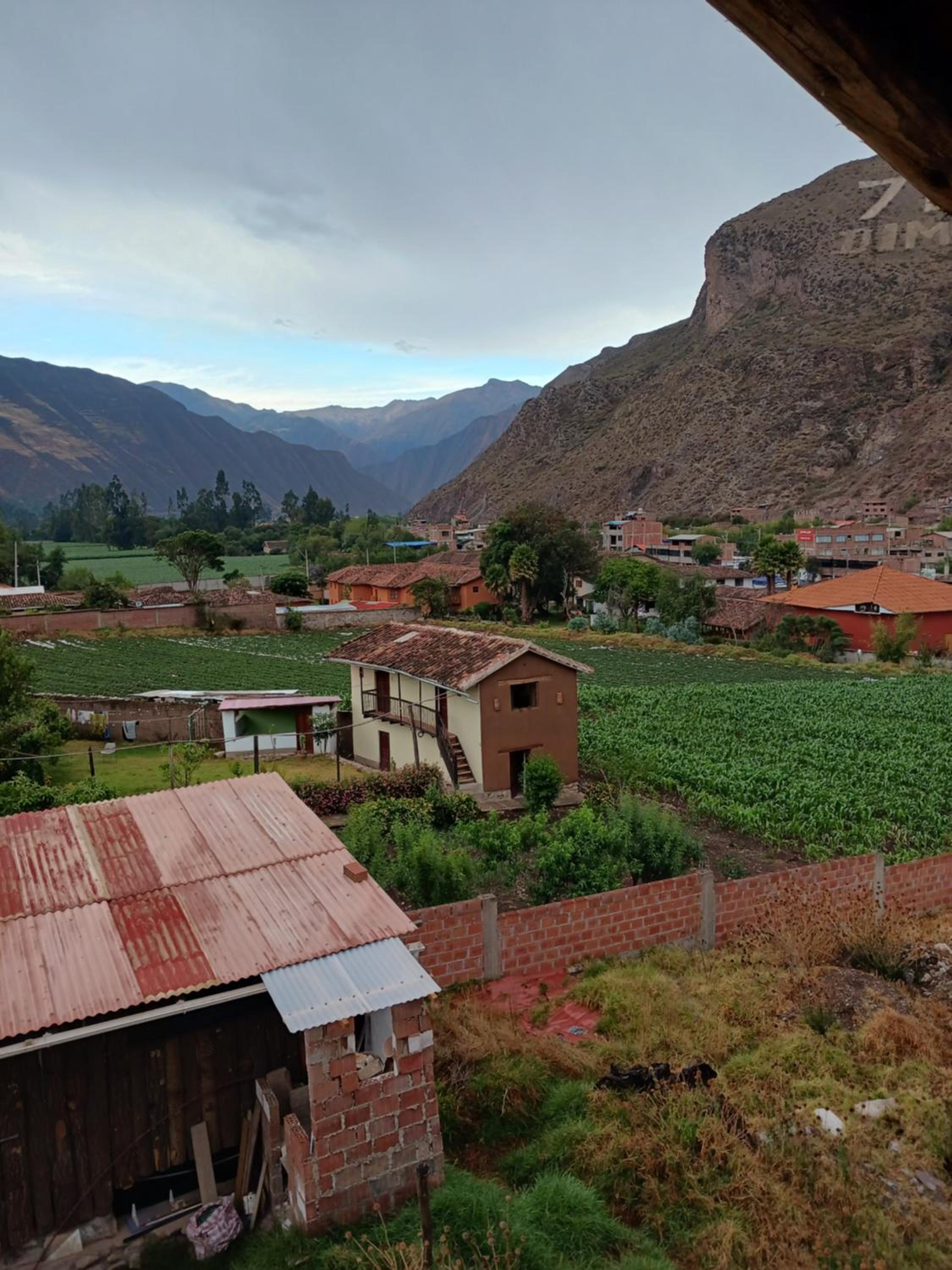 Sacred Dreams B&B view 4