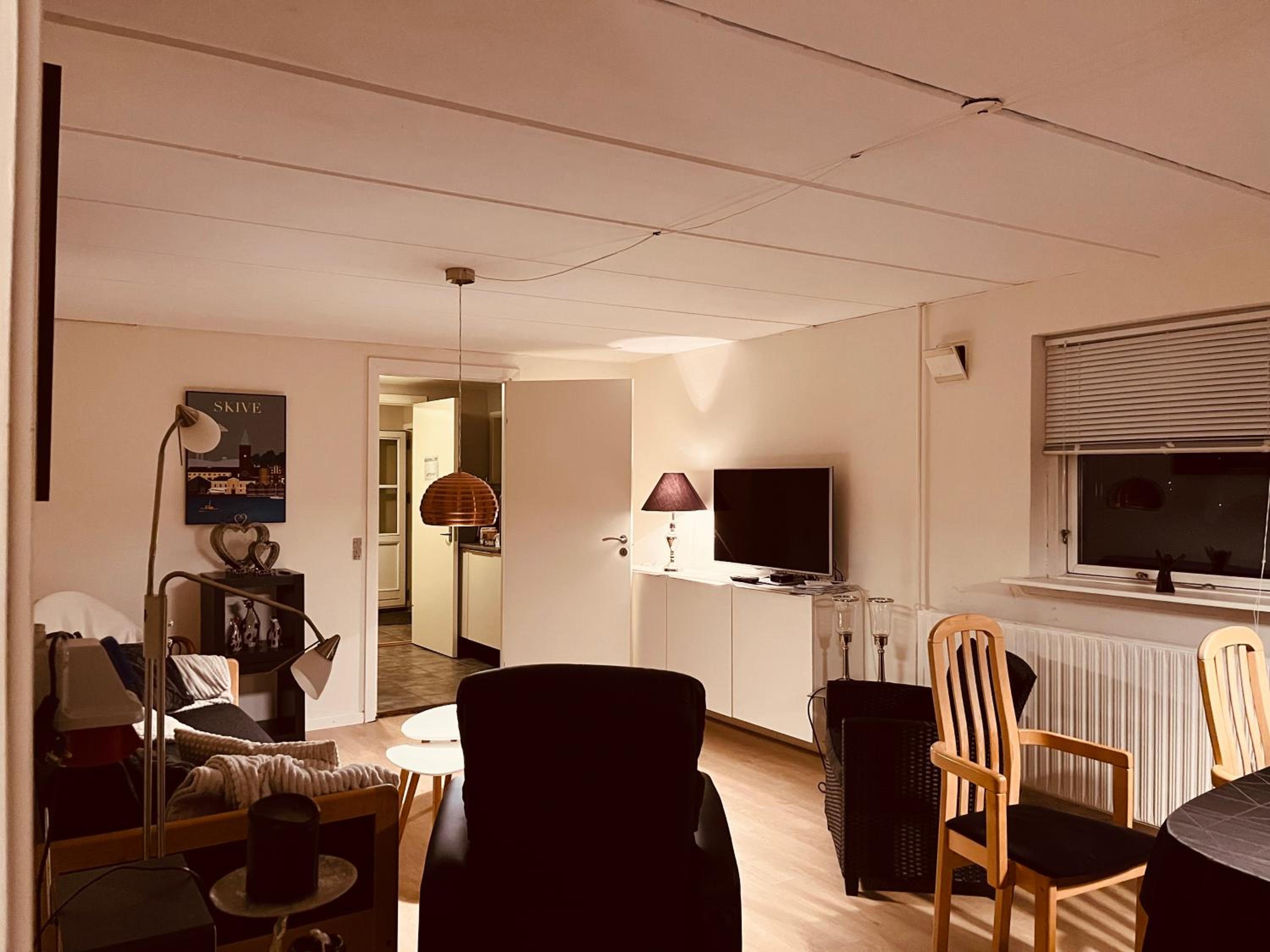 Gittes hus