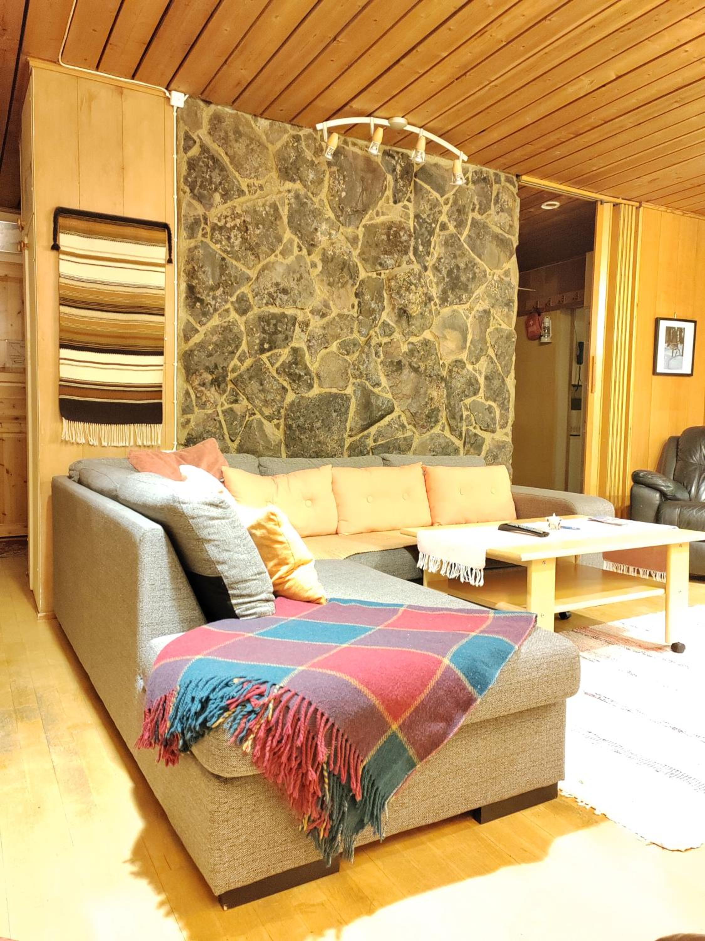 Aurora Cabin