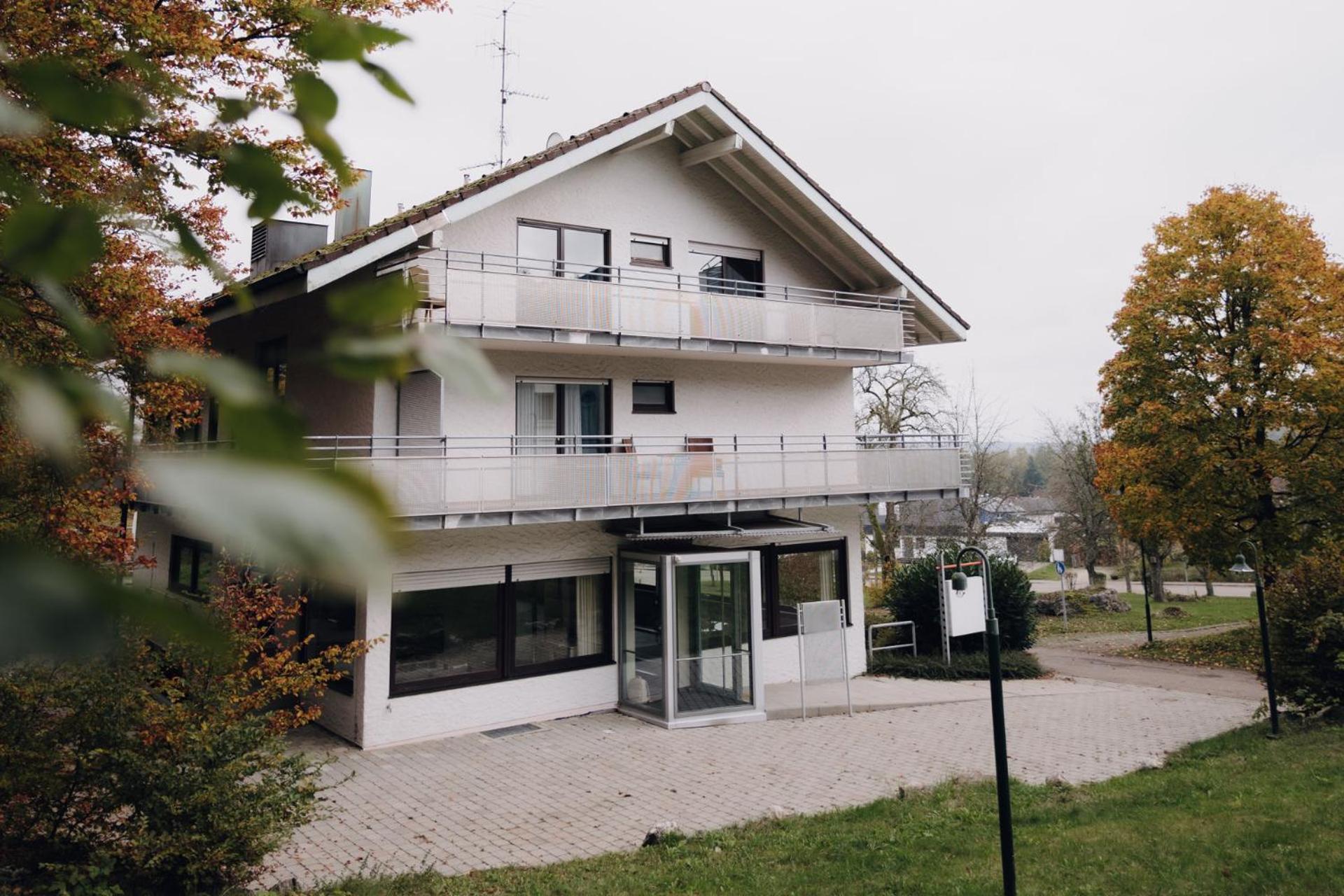 Bärenberg