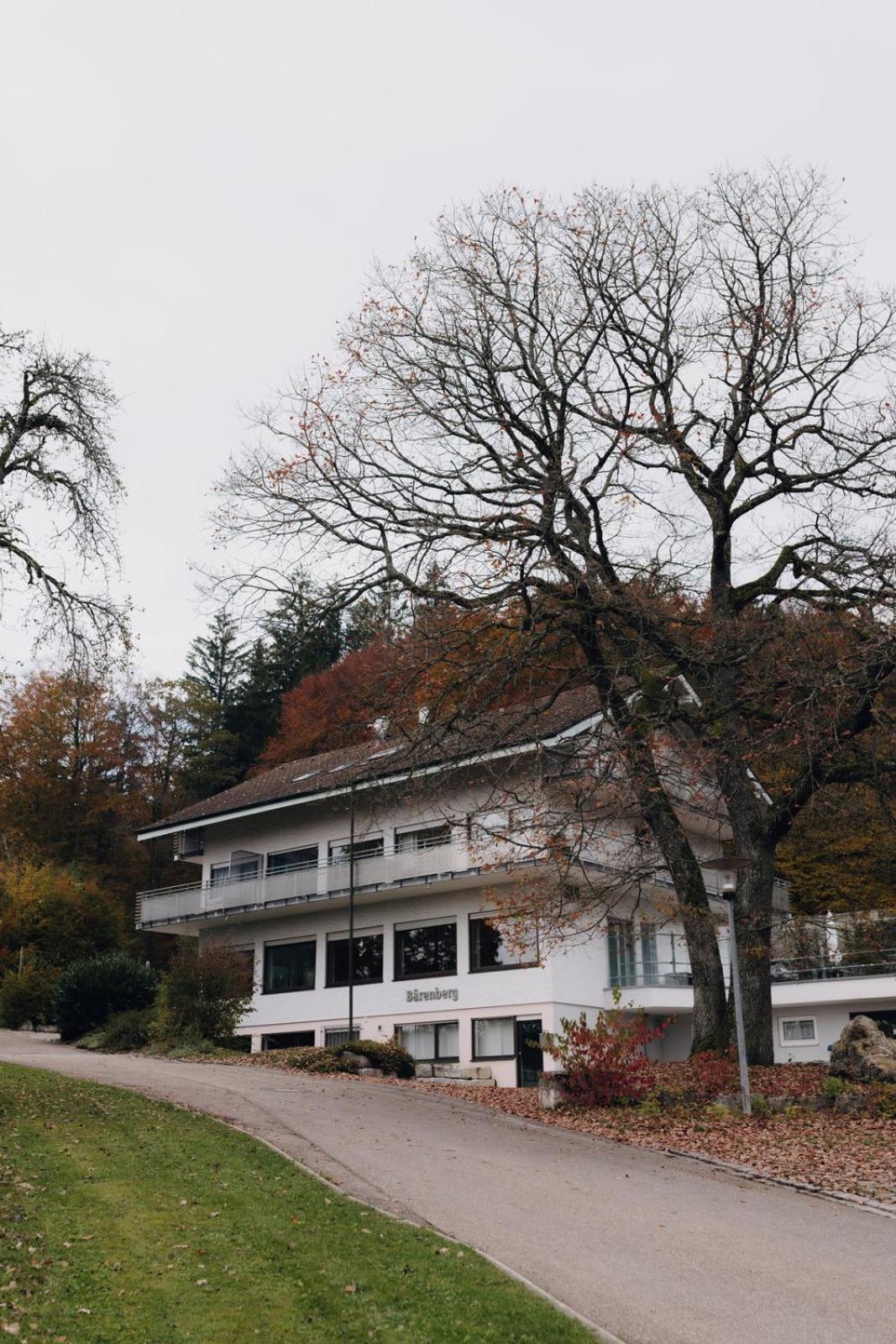 Bärenberg