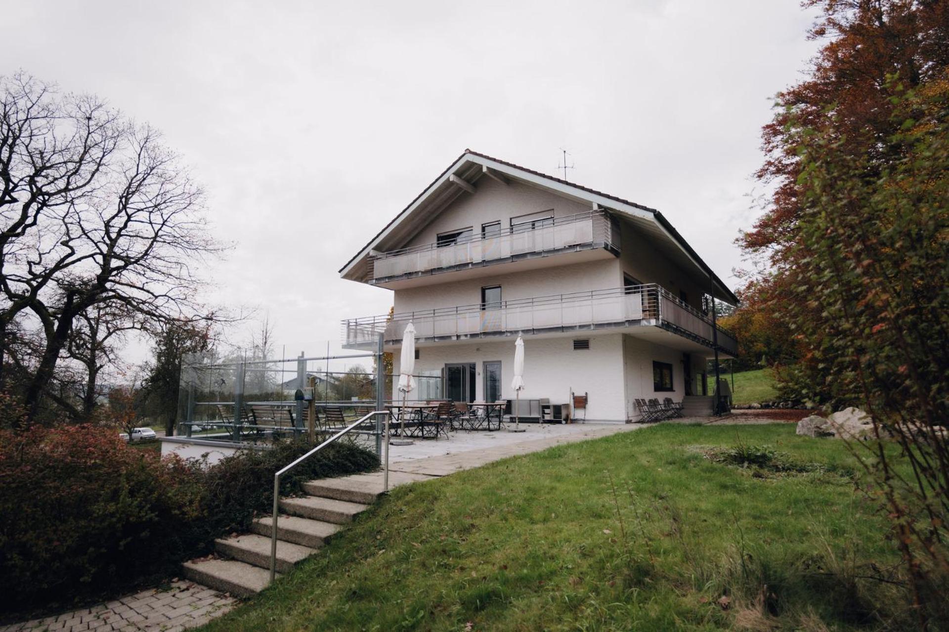 Bärenberg