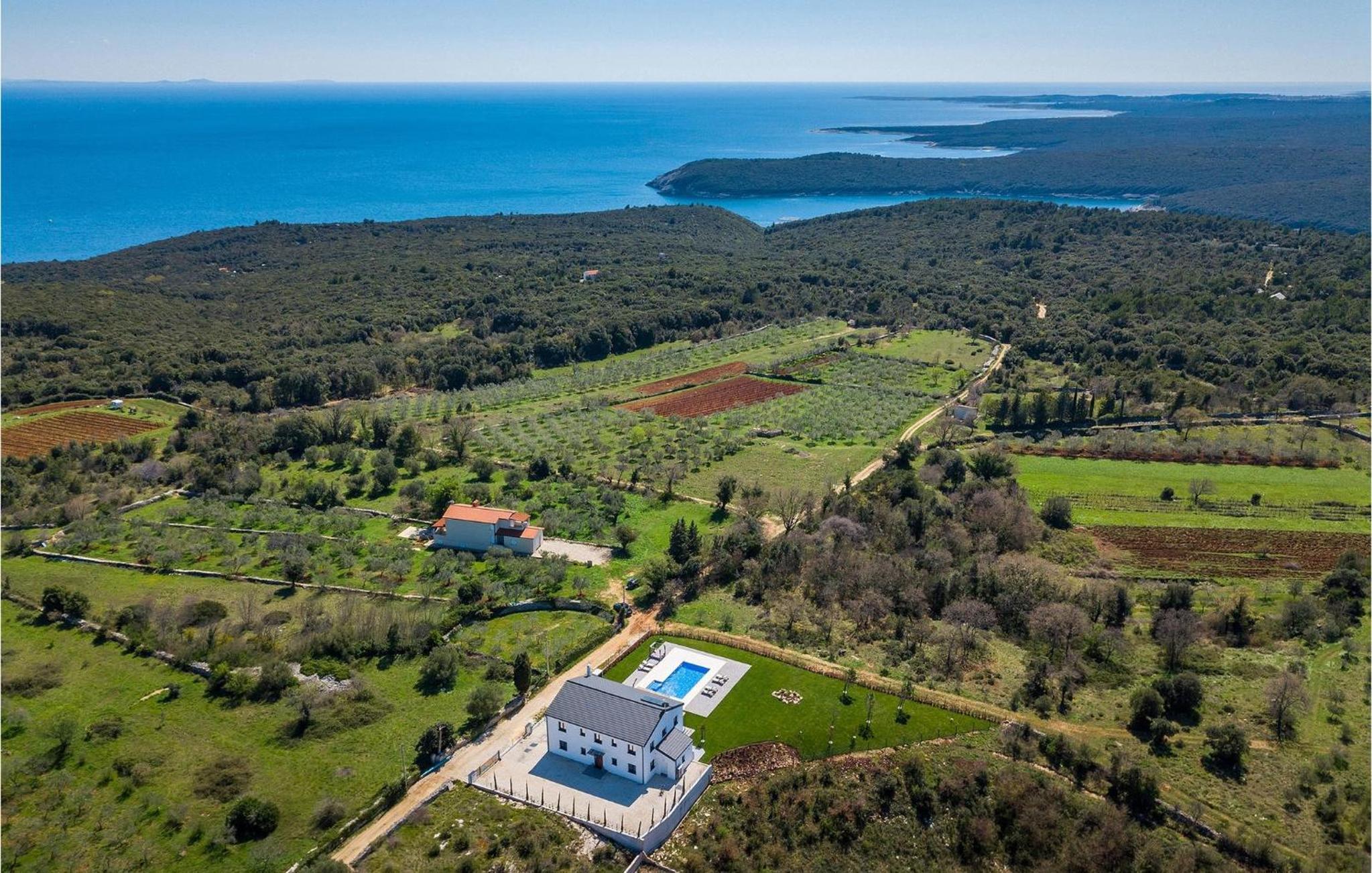 Villa Dolce Bacio