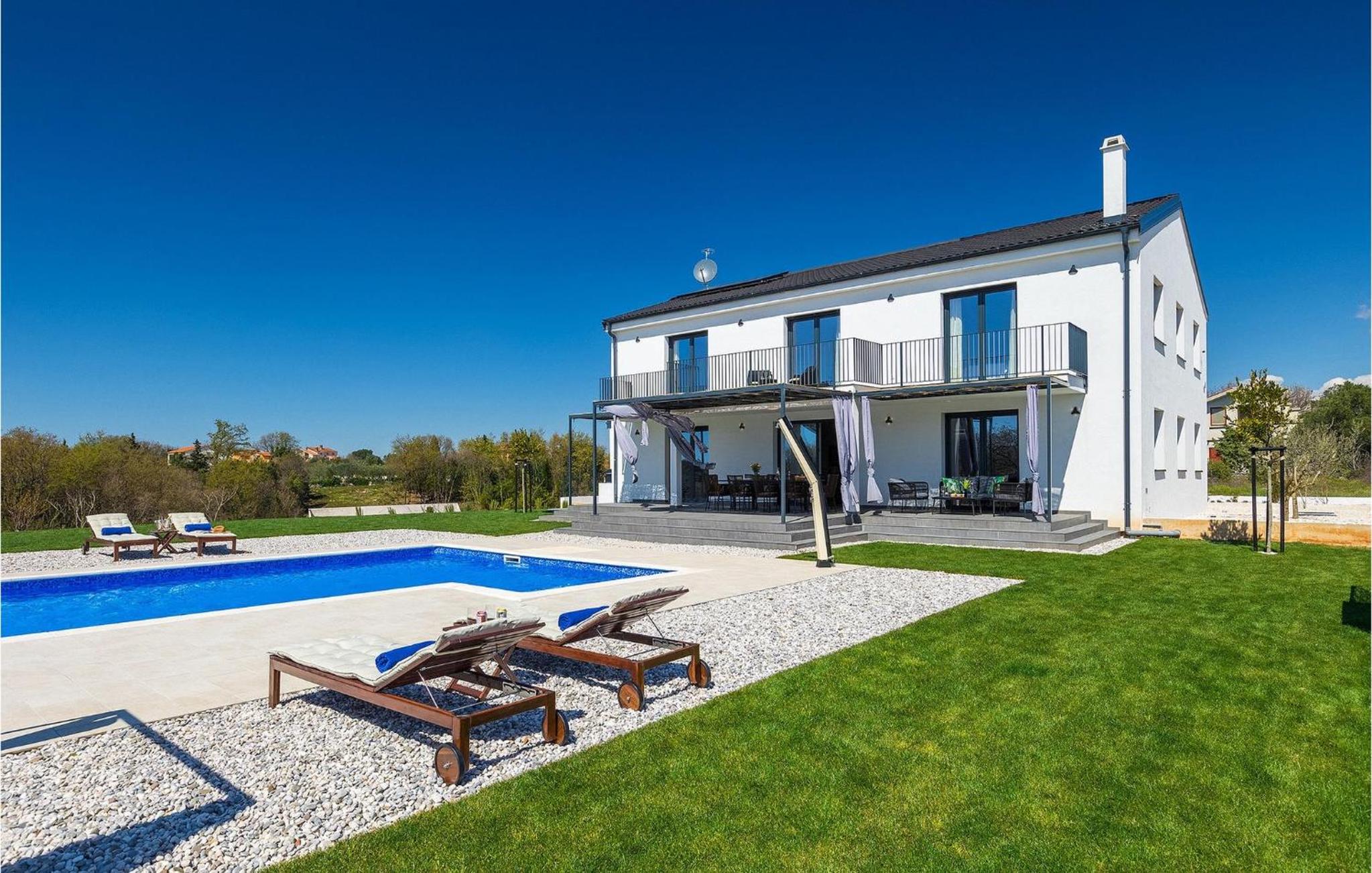 Villa Dolce Bacio view 2