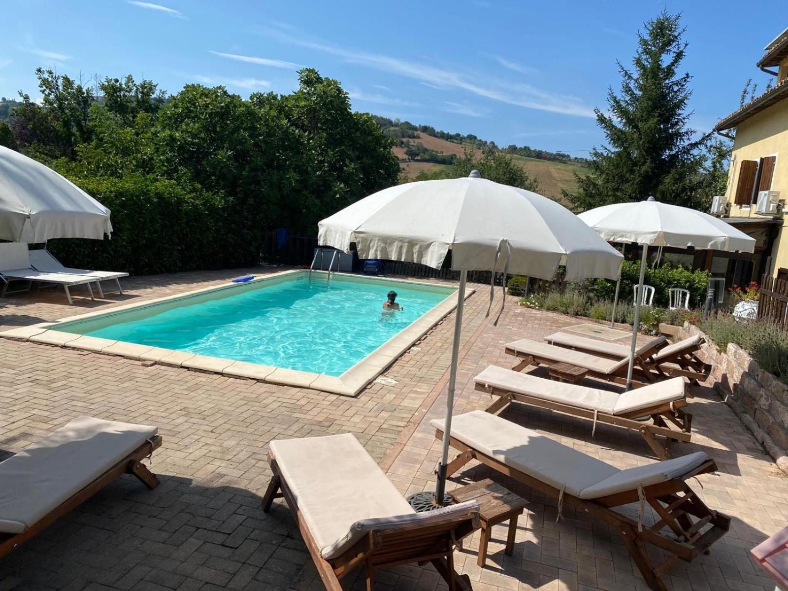 Country House Villa Sabrina