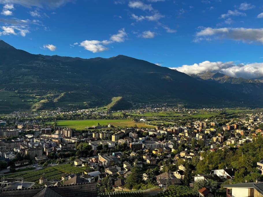 Appartamento Lovely View photo 3