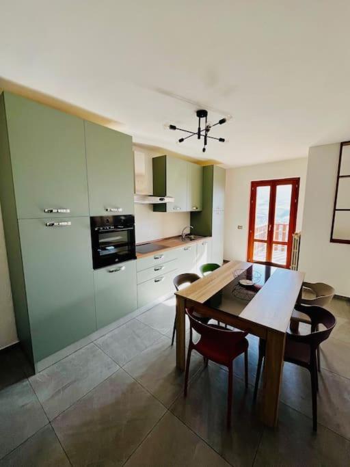 Appartamento Lovely View photo 5