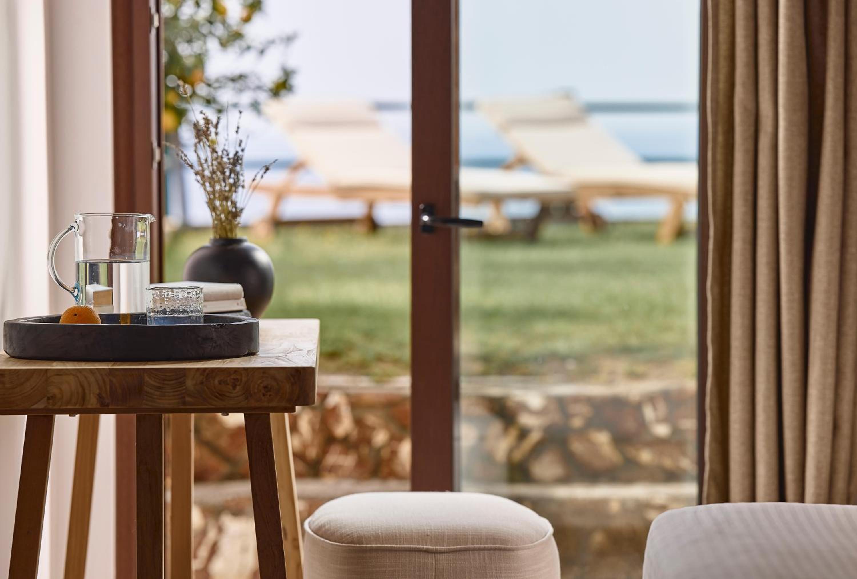 Glavas Inn Hotel