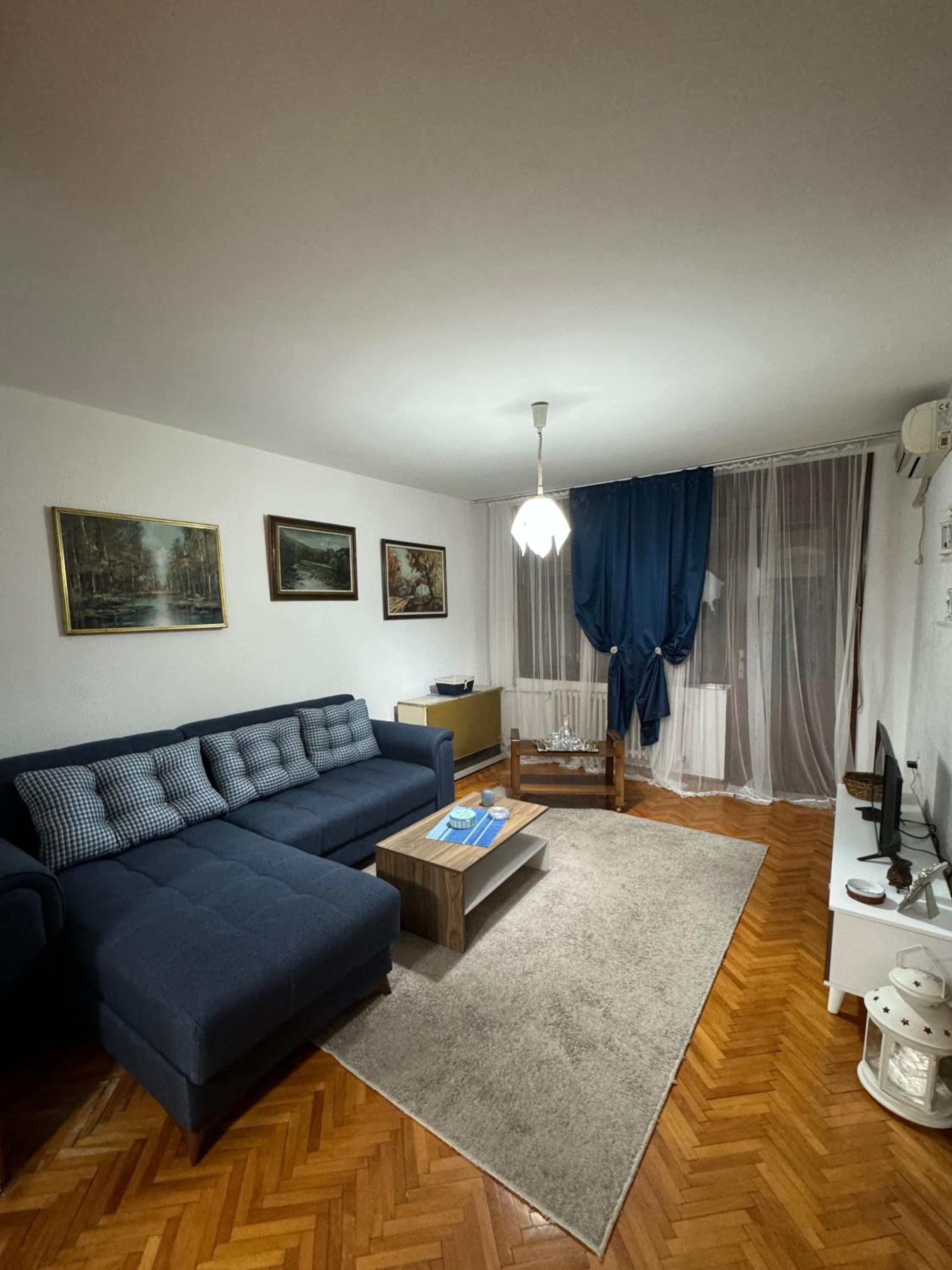 Apartman Ristić
