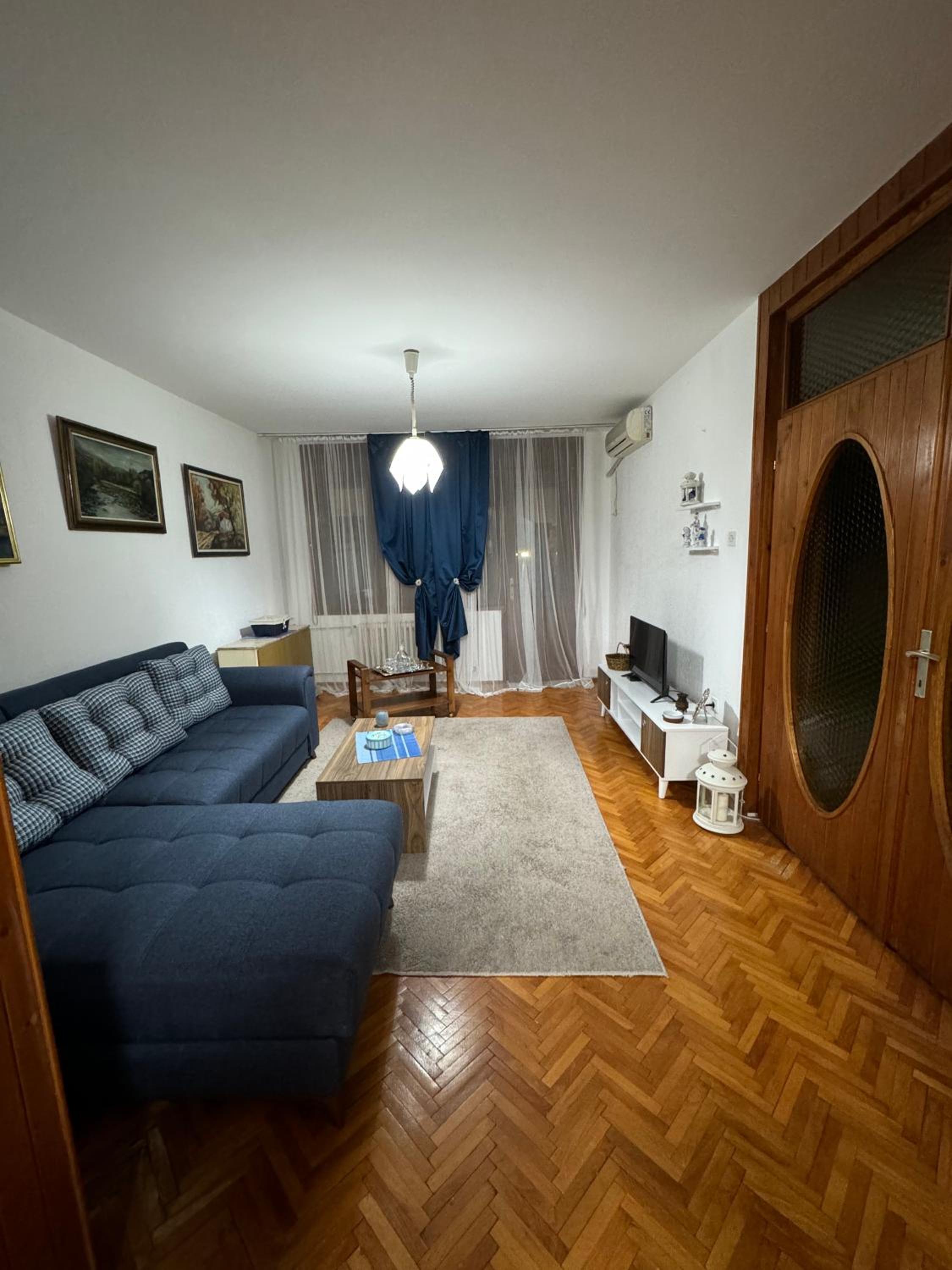 Apartman Ristić
