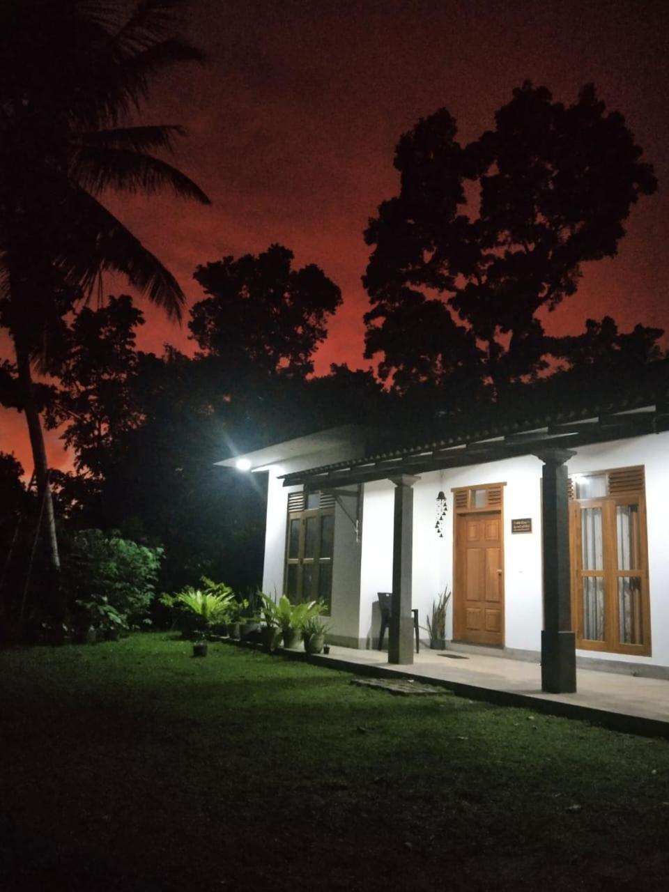 Amal Villa