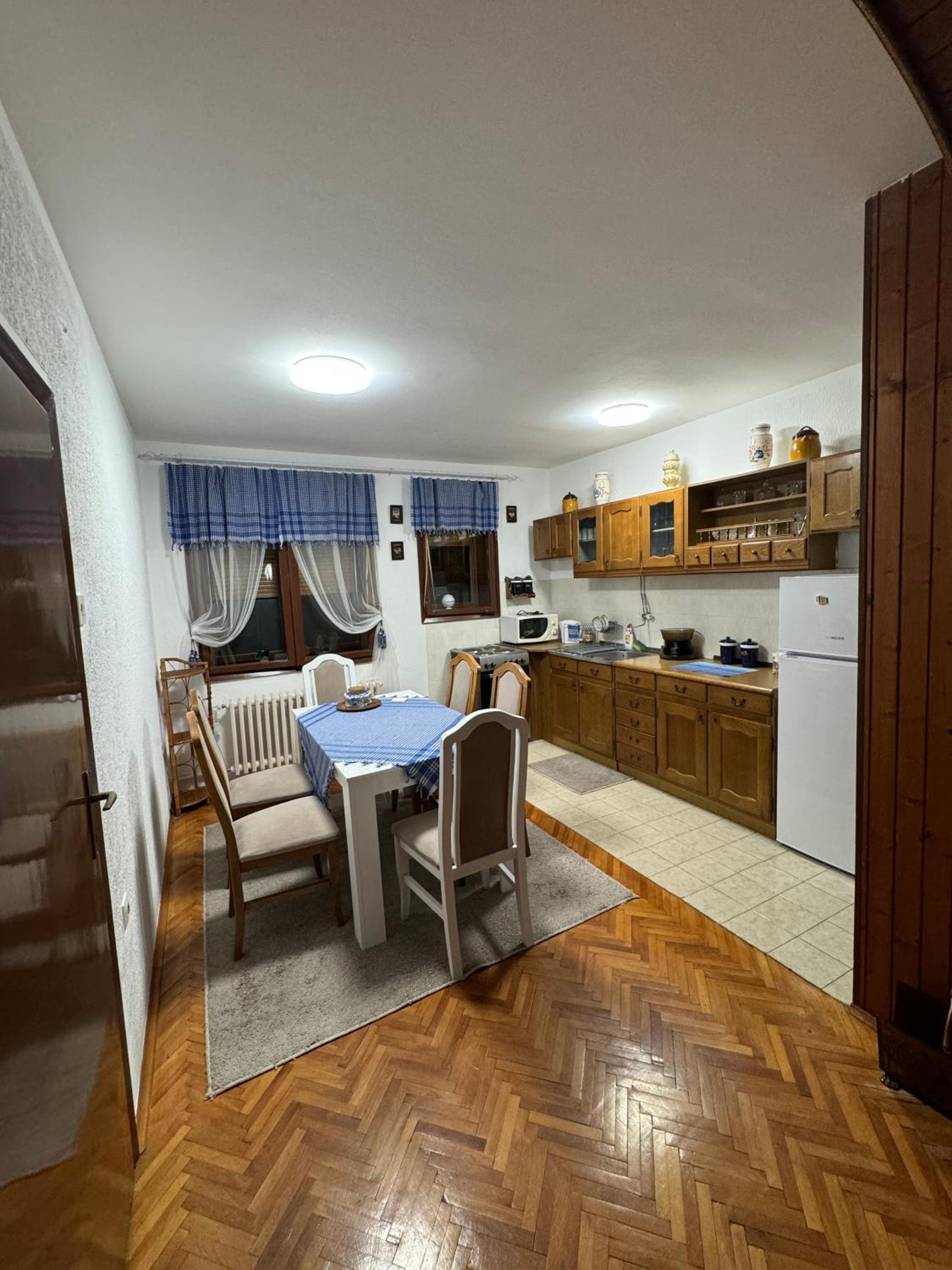 Apartman Ristić