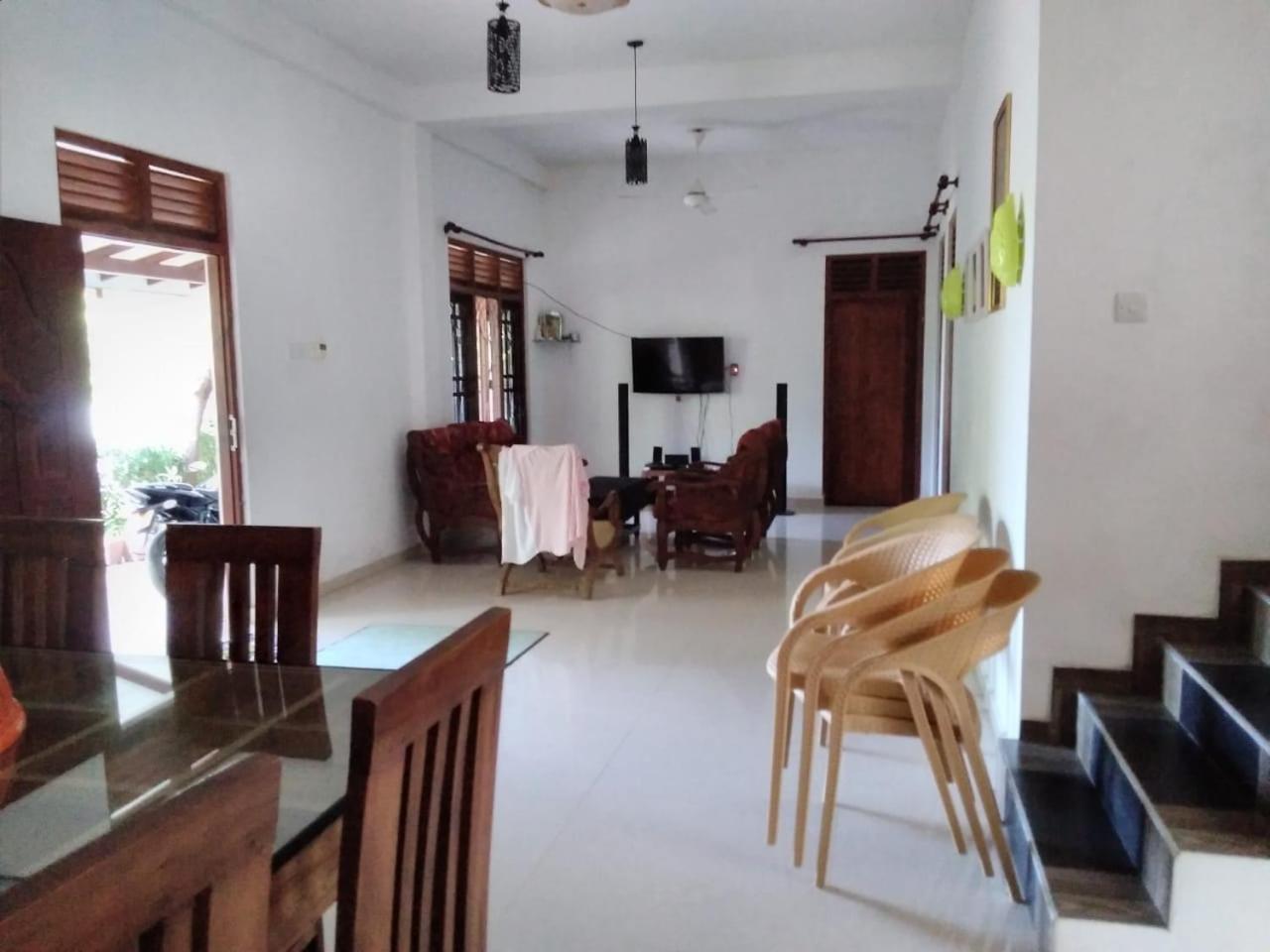 Vihaga Yala Regency view 2