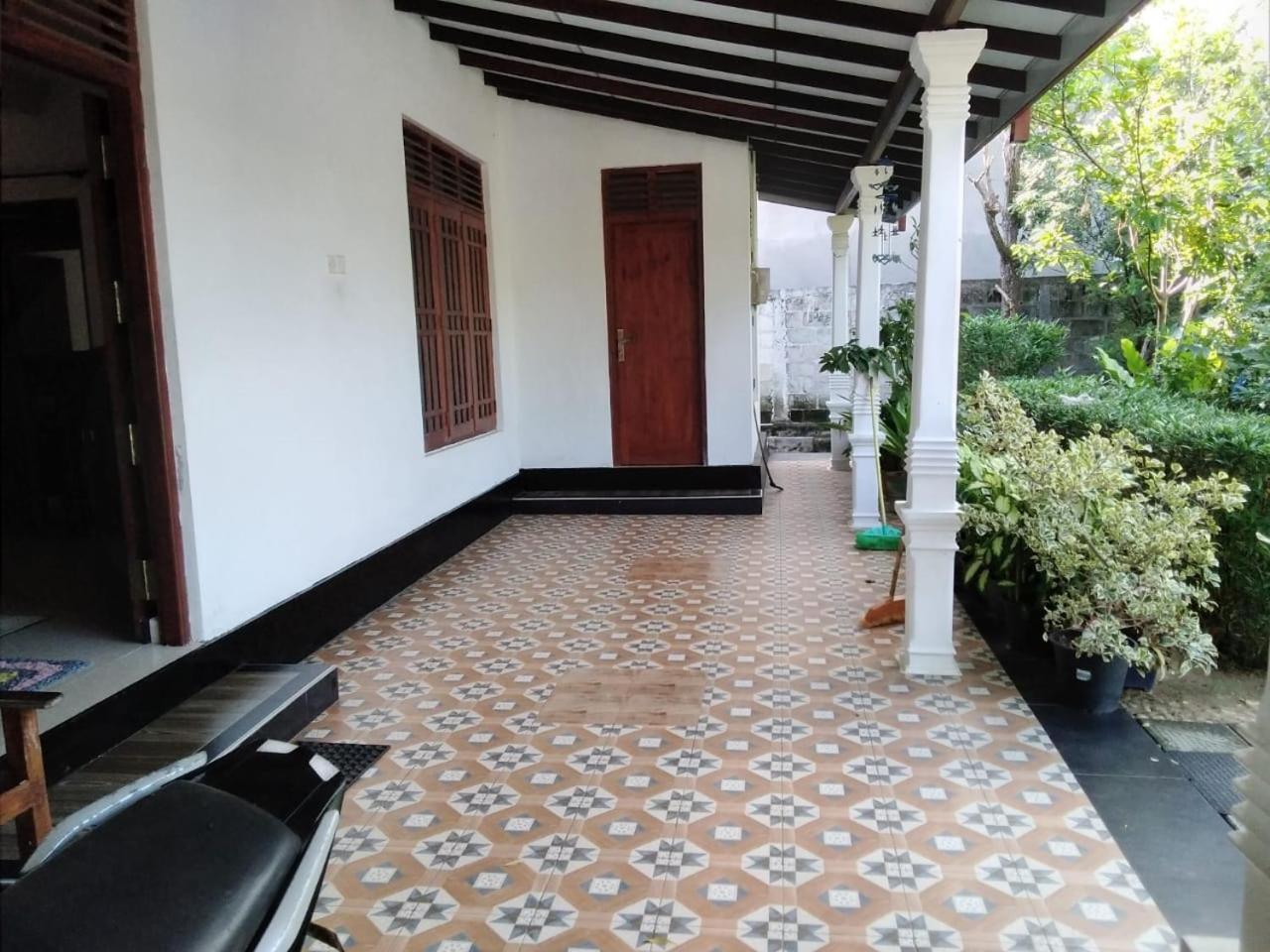 Vihaga Yala Regency view 5