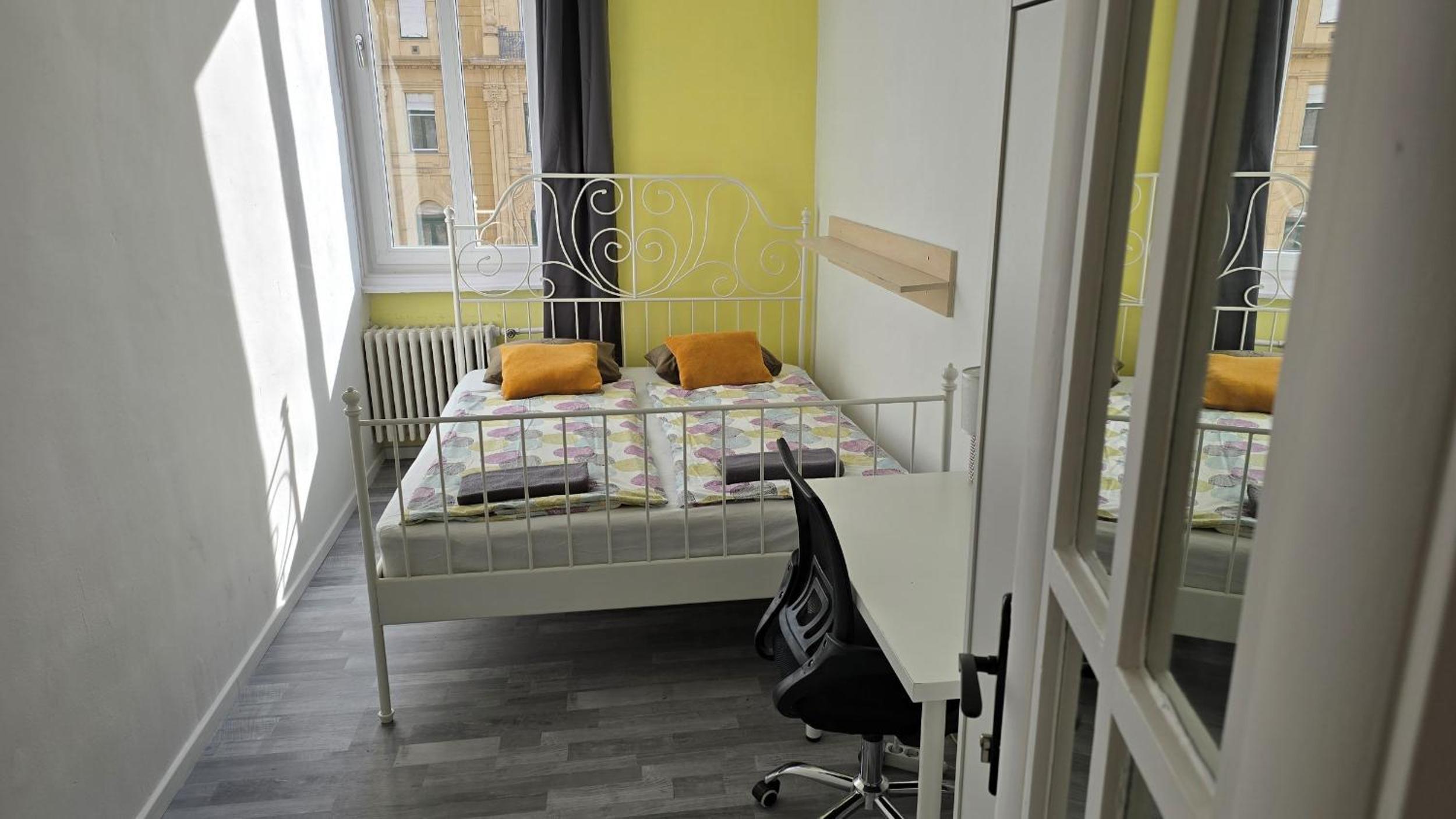 Astoria Guesthouse