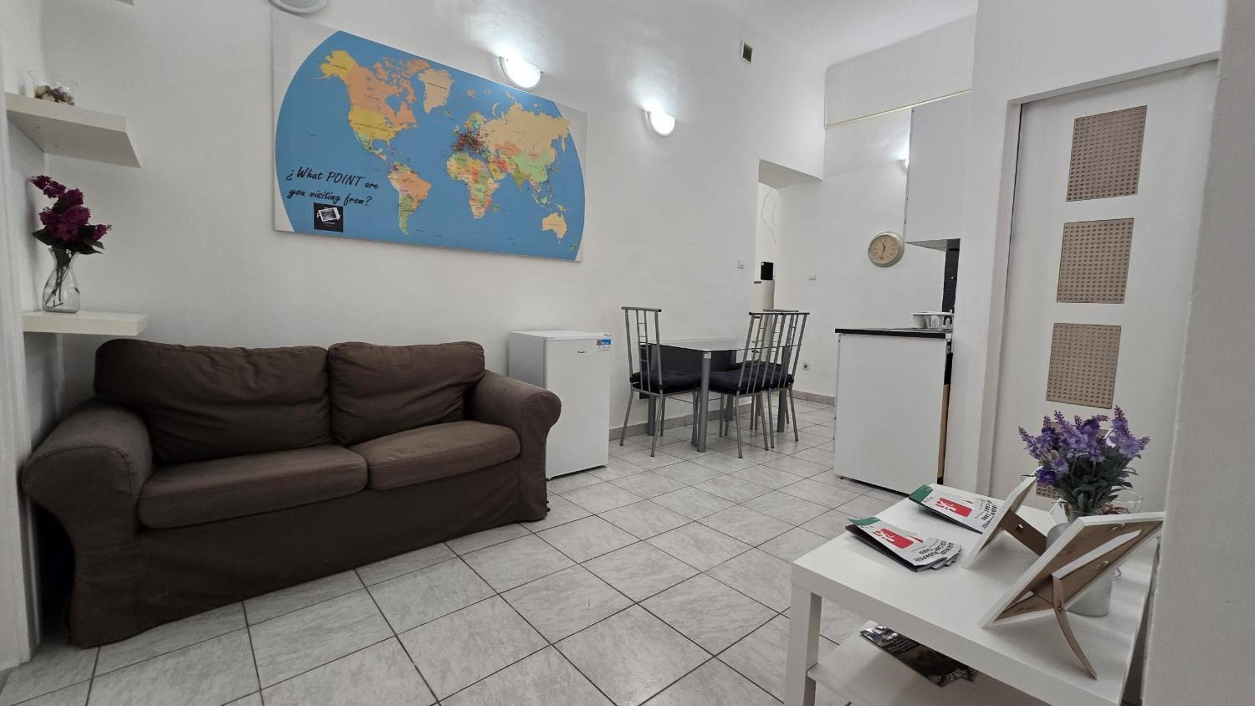 Astoria Guesthouse