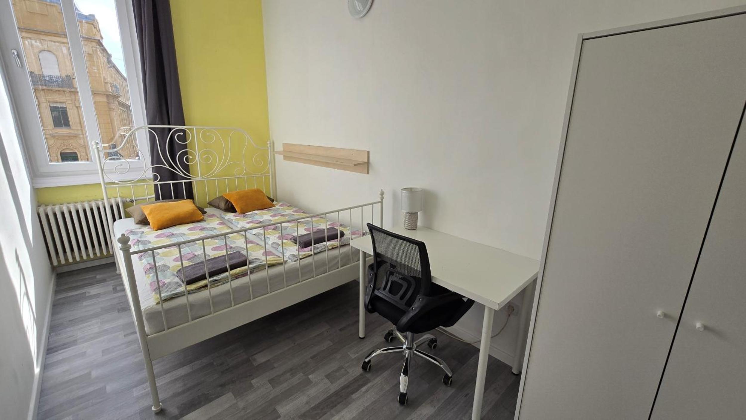 Astoria Guesthouse