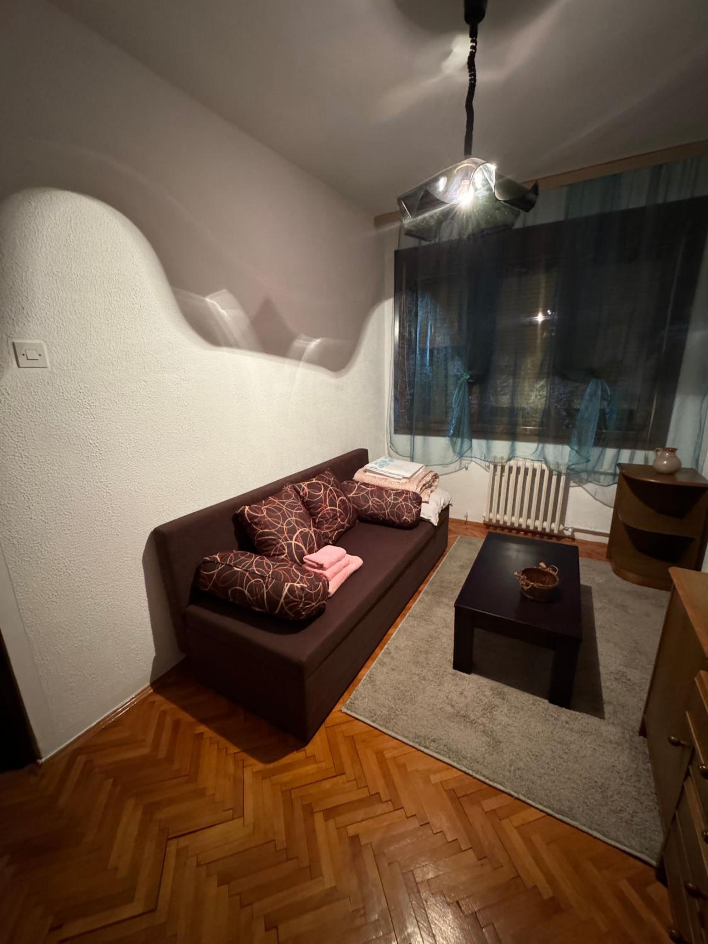 Apartman Ristić