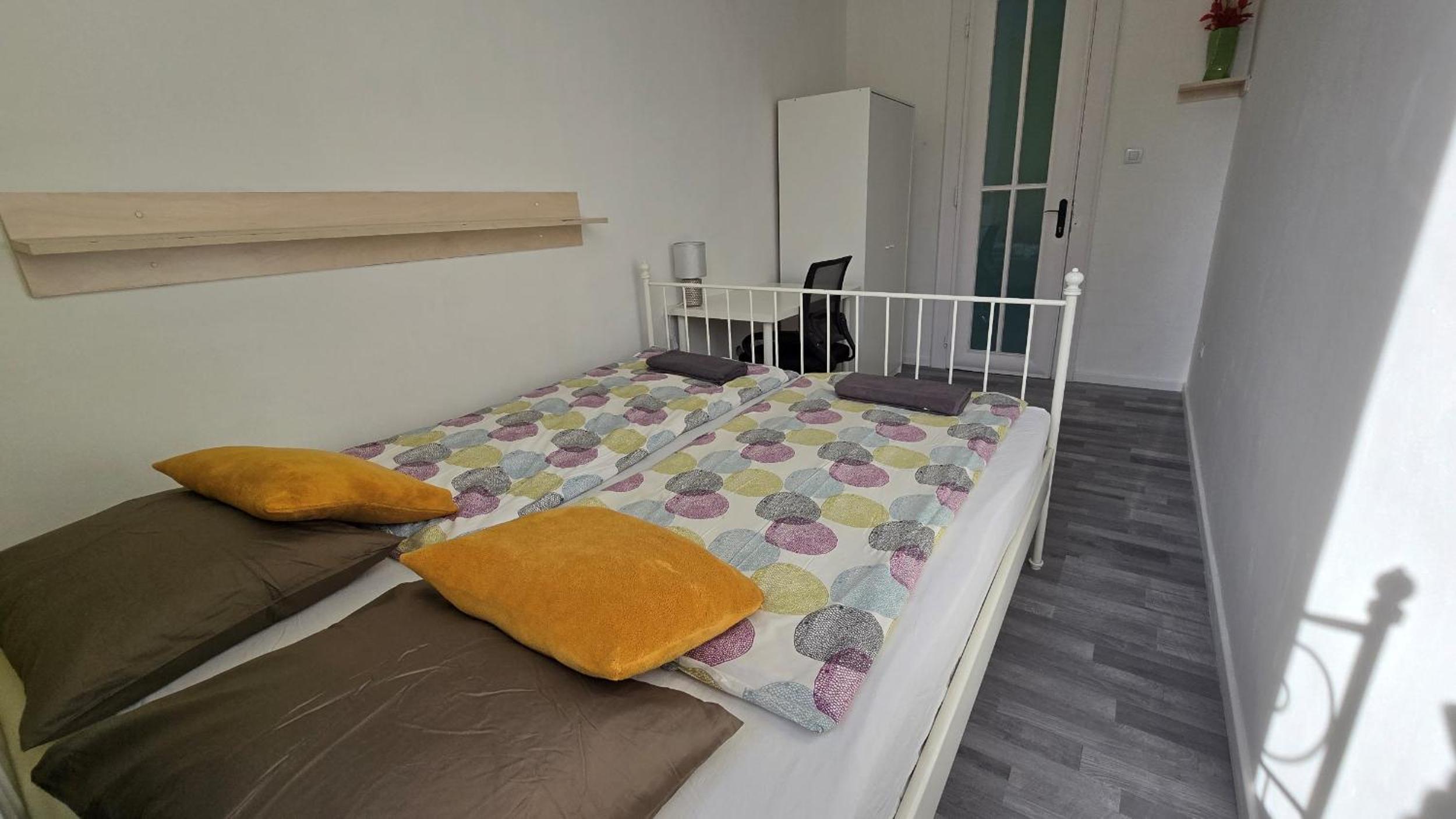 Astoria Guesthouse