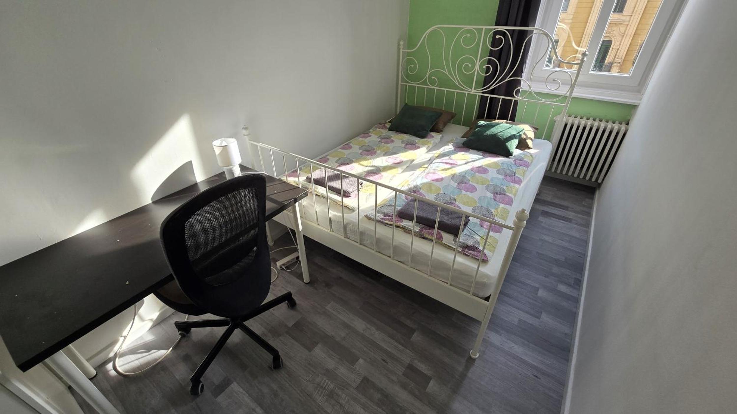 Astoria Guesthouse