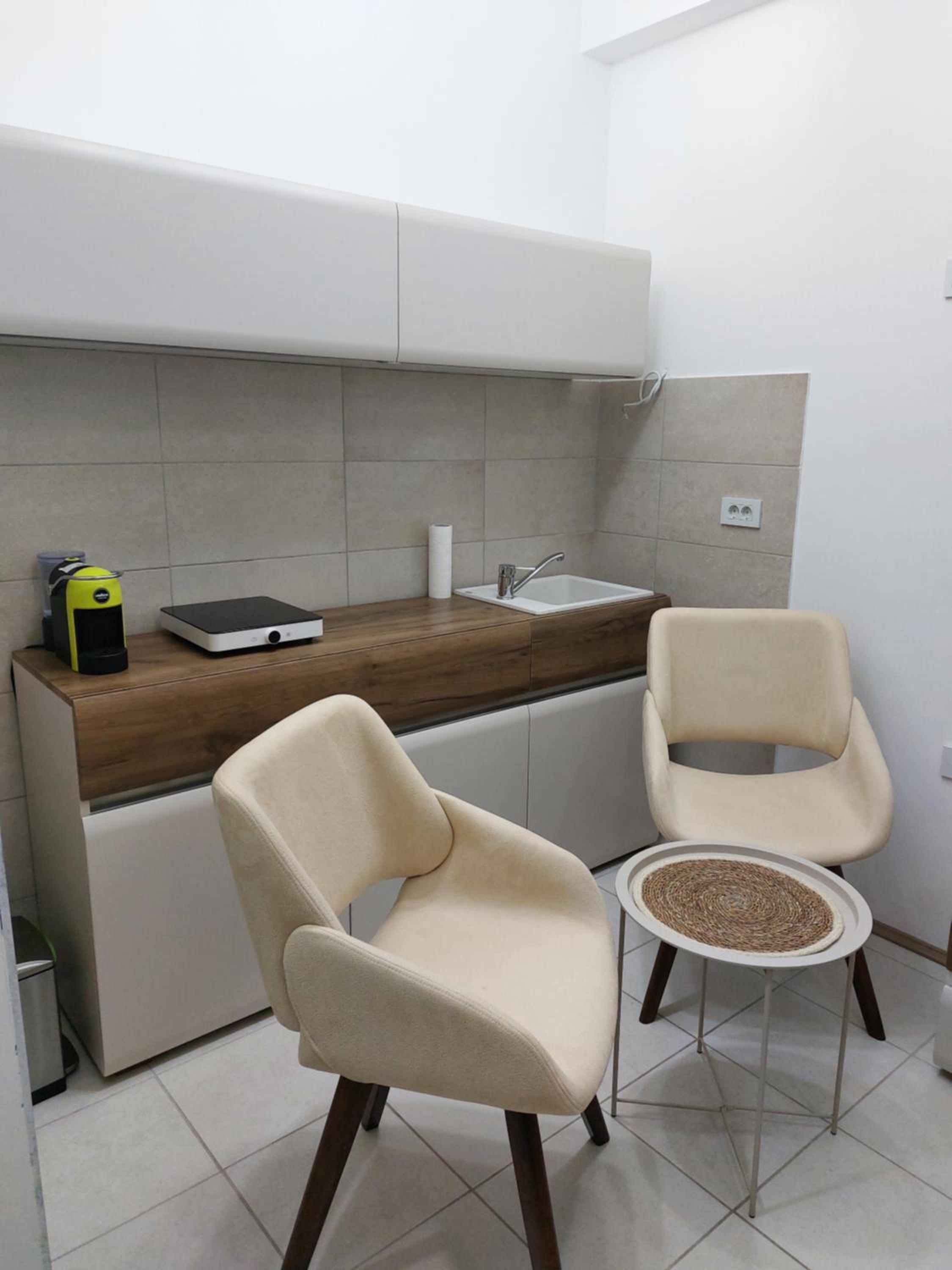 Jagodina apartman MM AKVA PARK free garaža
