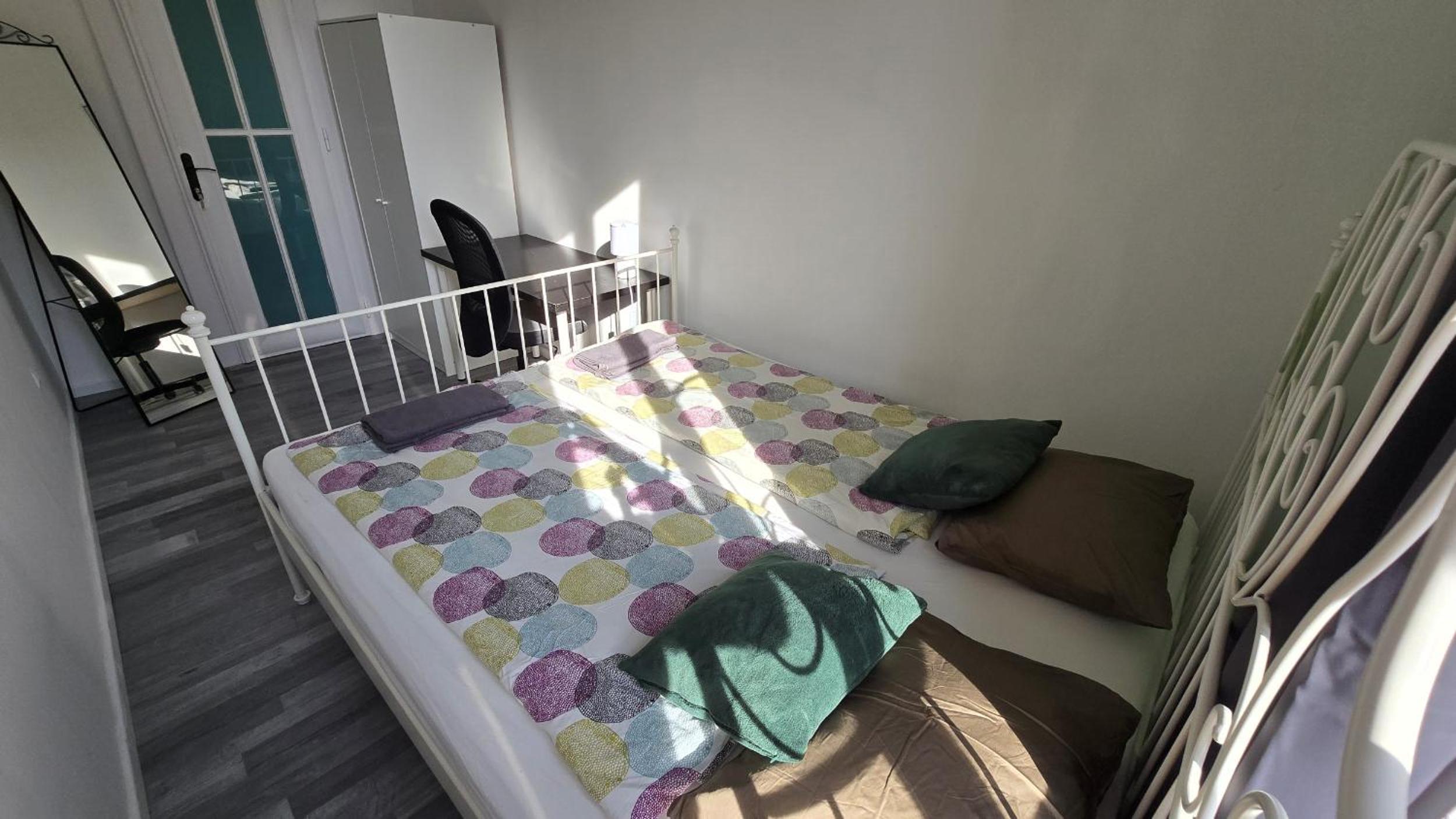 Astoria Guesthouse