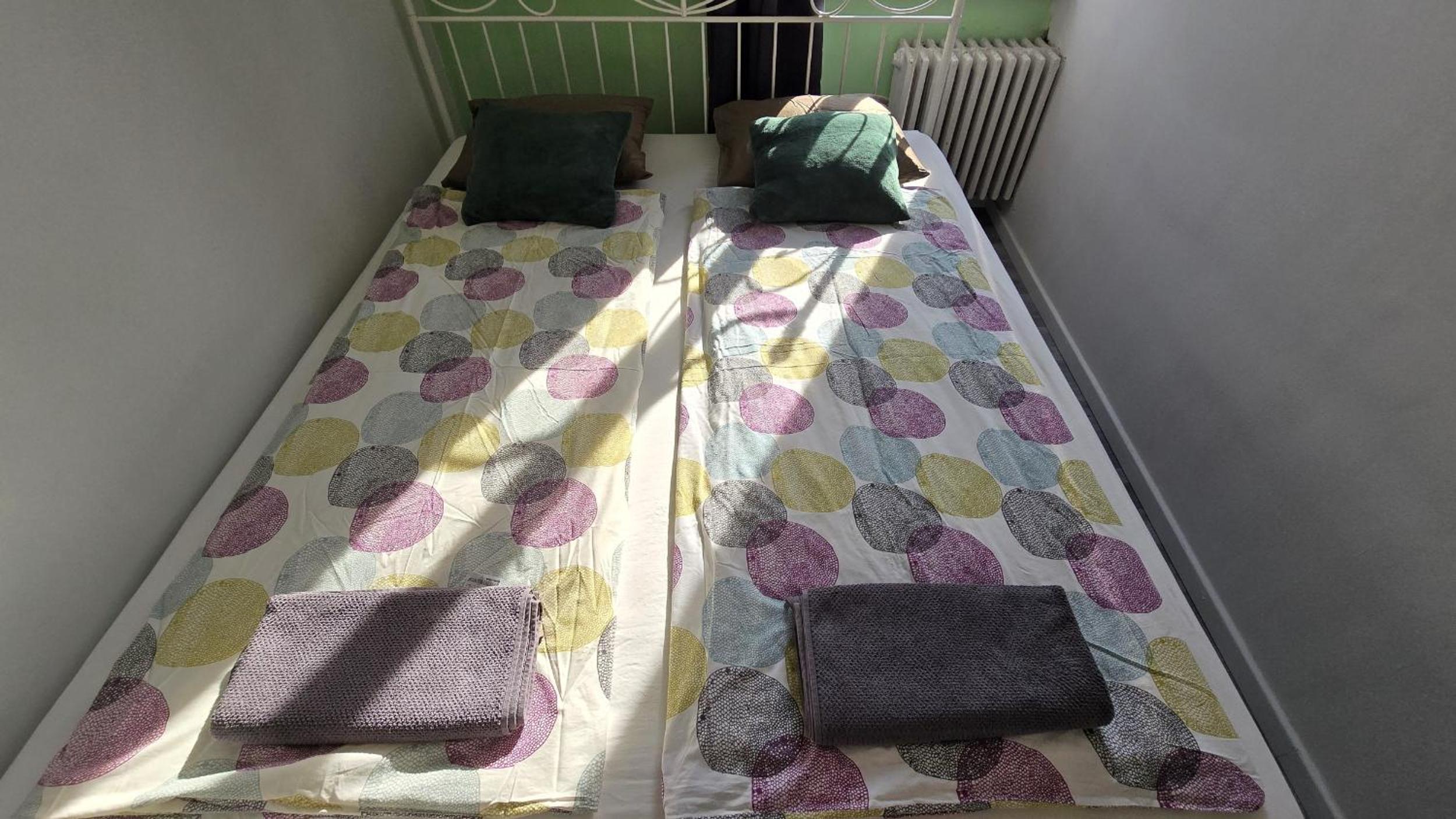 Astoria Guesthouse