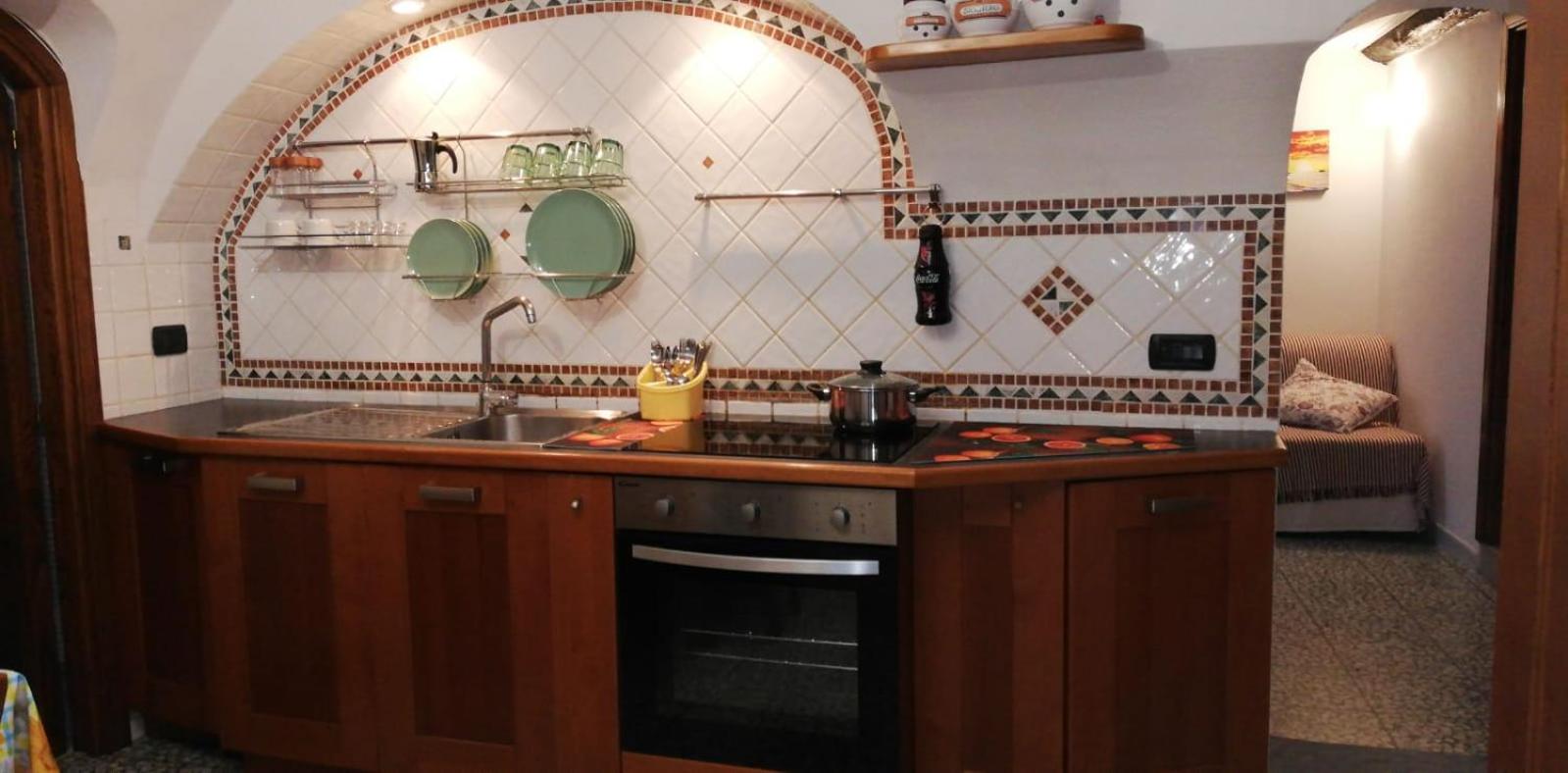 Il Vicoletto Apartments photo 4