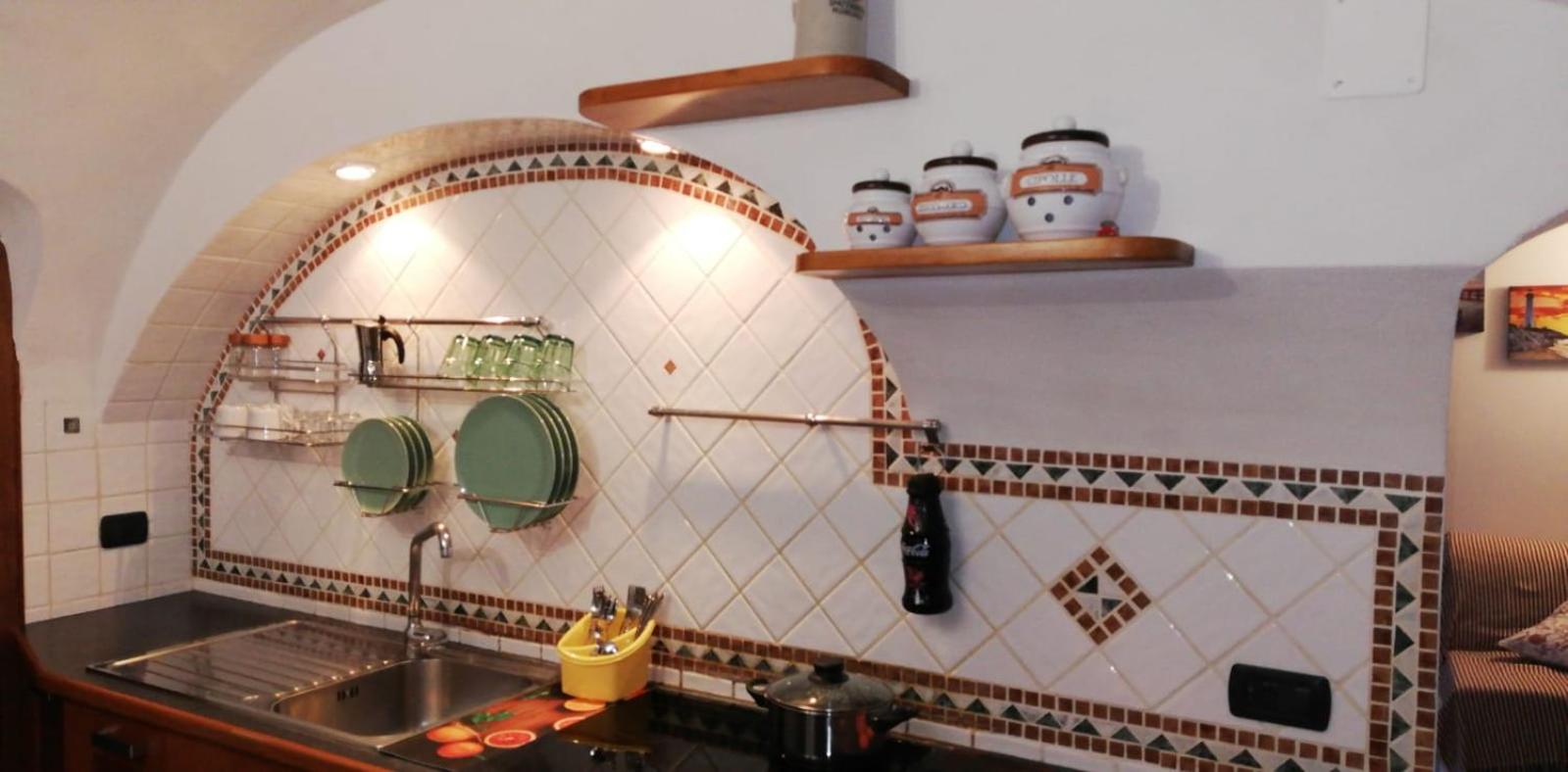 Il Vicoletto Apartments photo 2