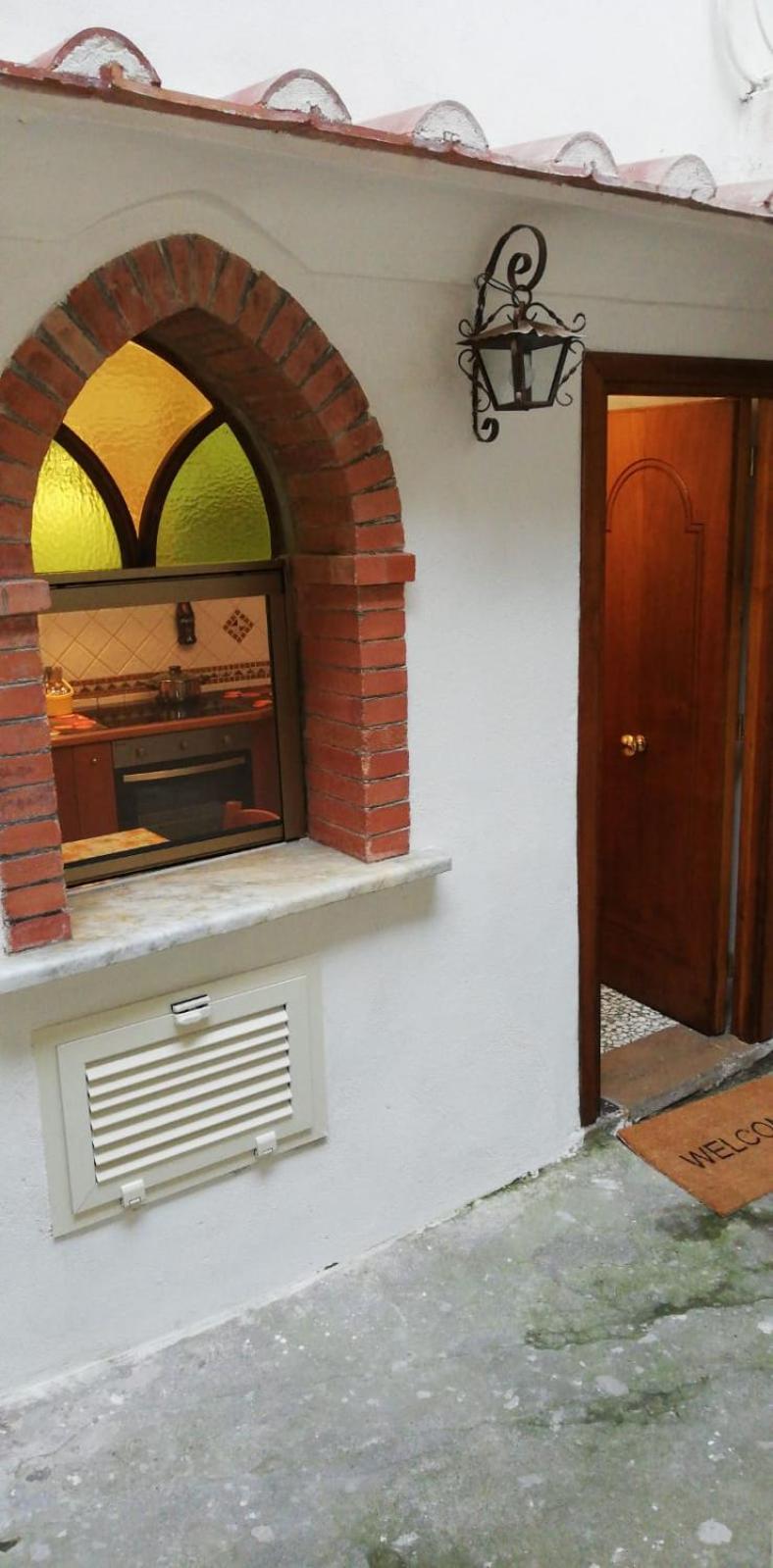 Il Vicoletto Apartments photo 3