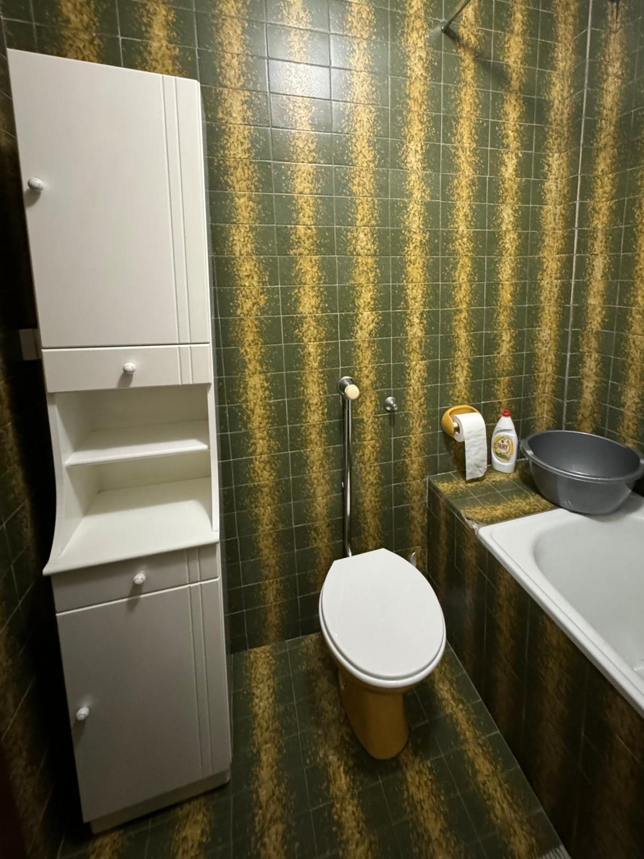Apartman Ristić