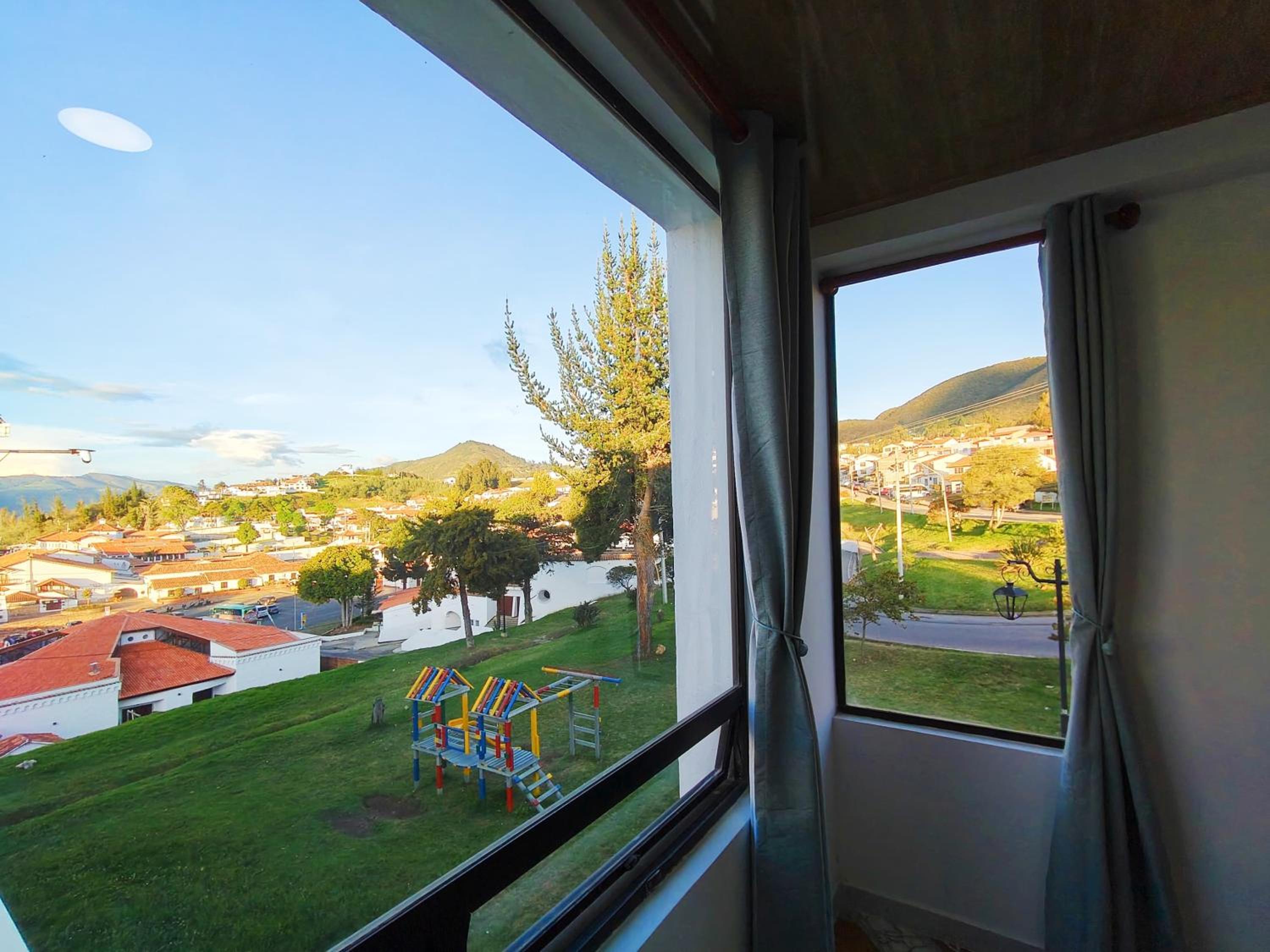 Apartamento 201 PuebloBlanco