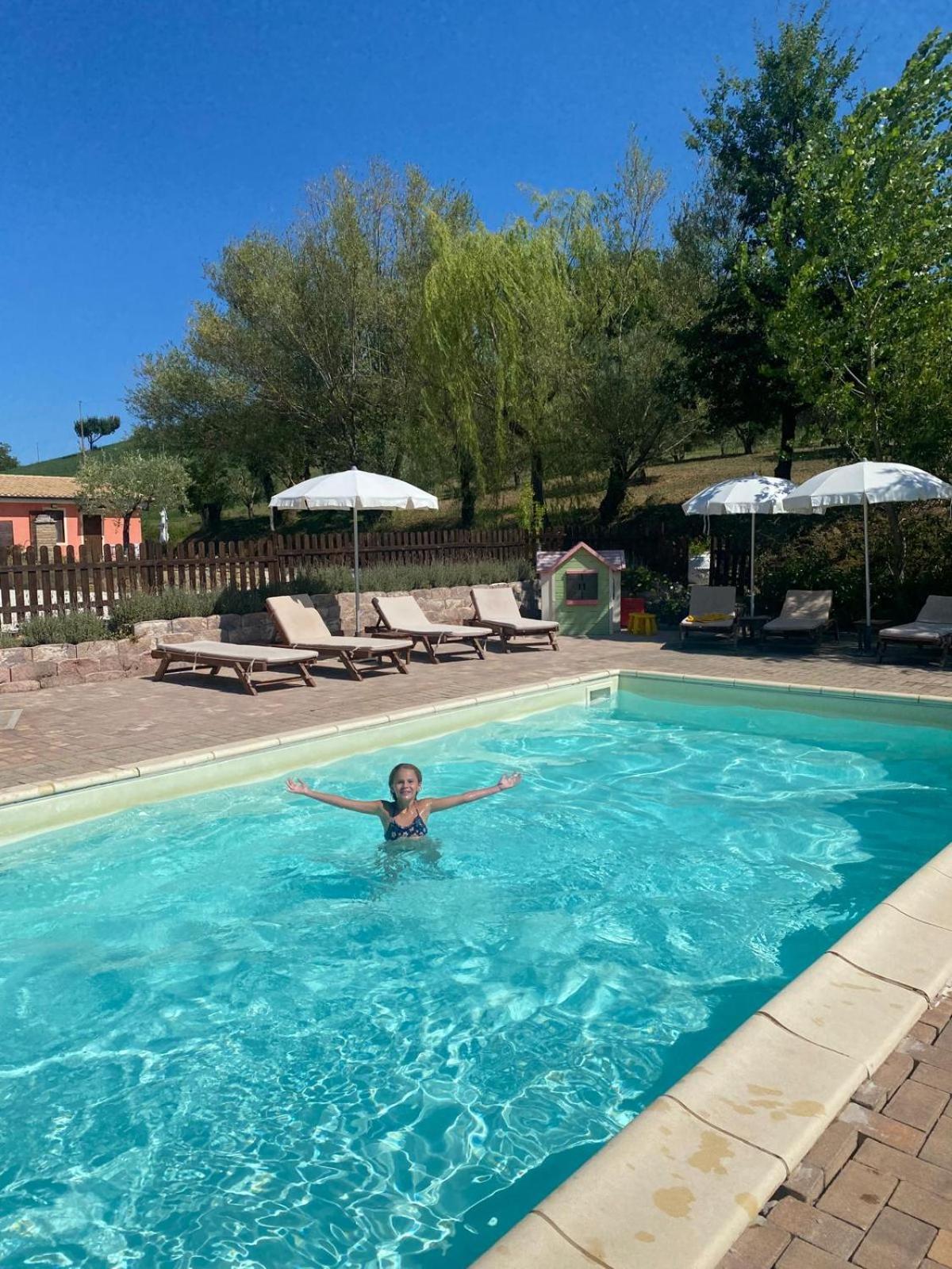 Country House Villa Sabrina
