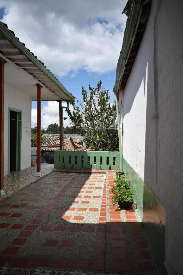 Casa Prana