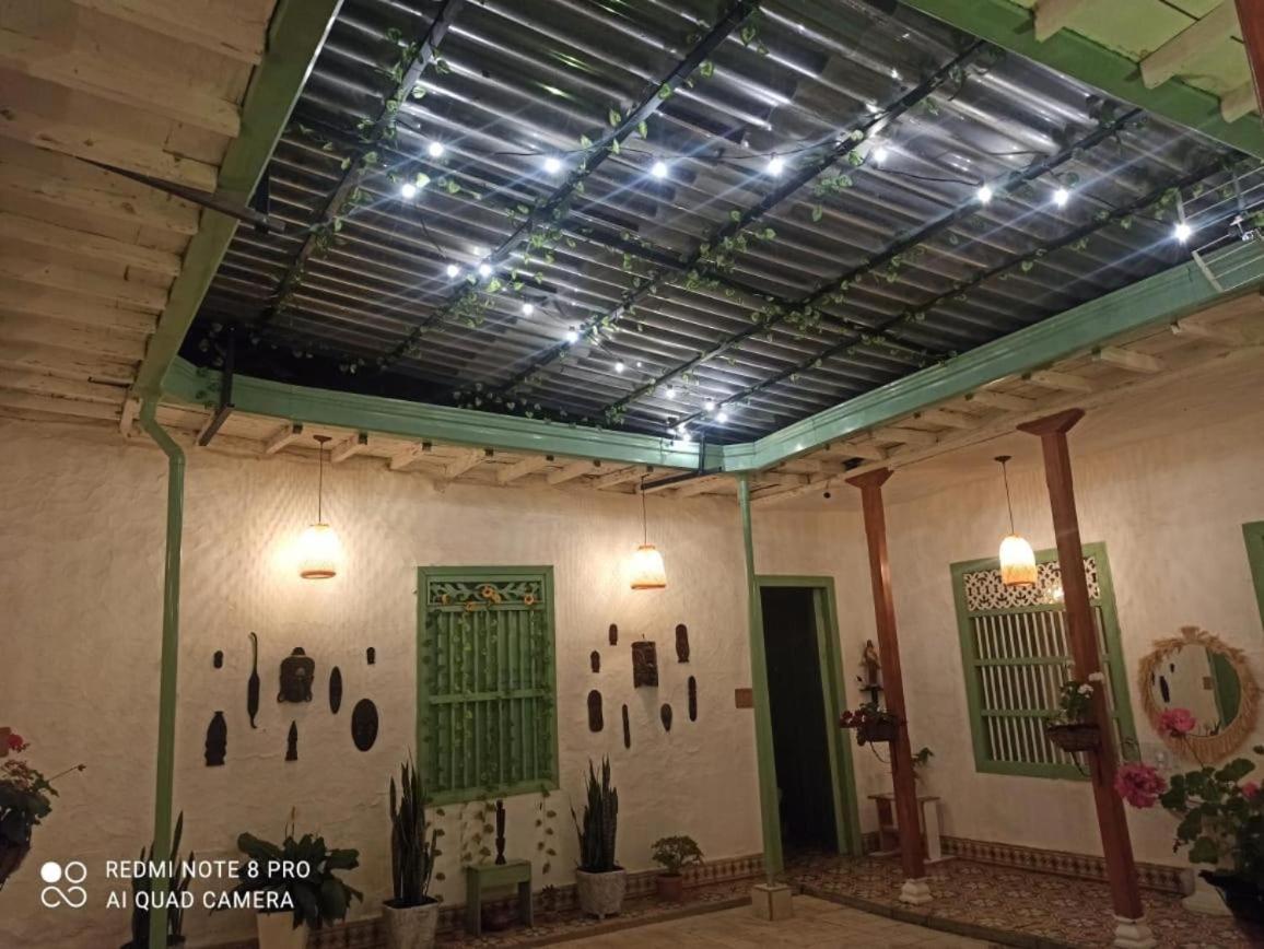 Casa Prana